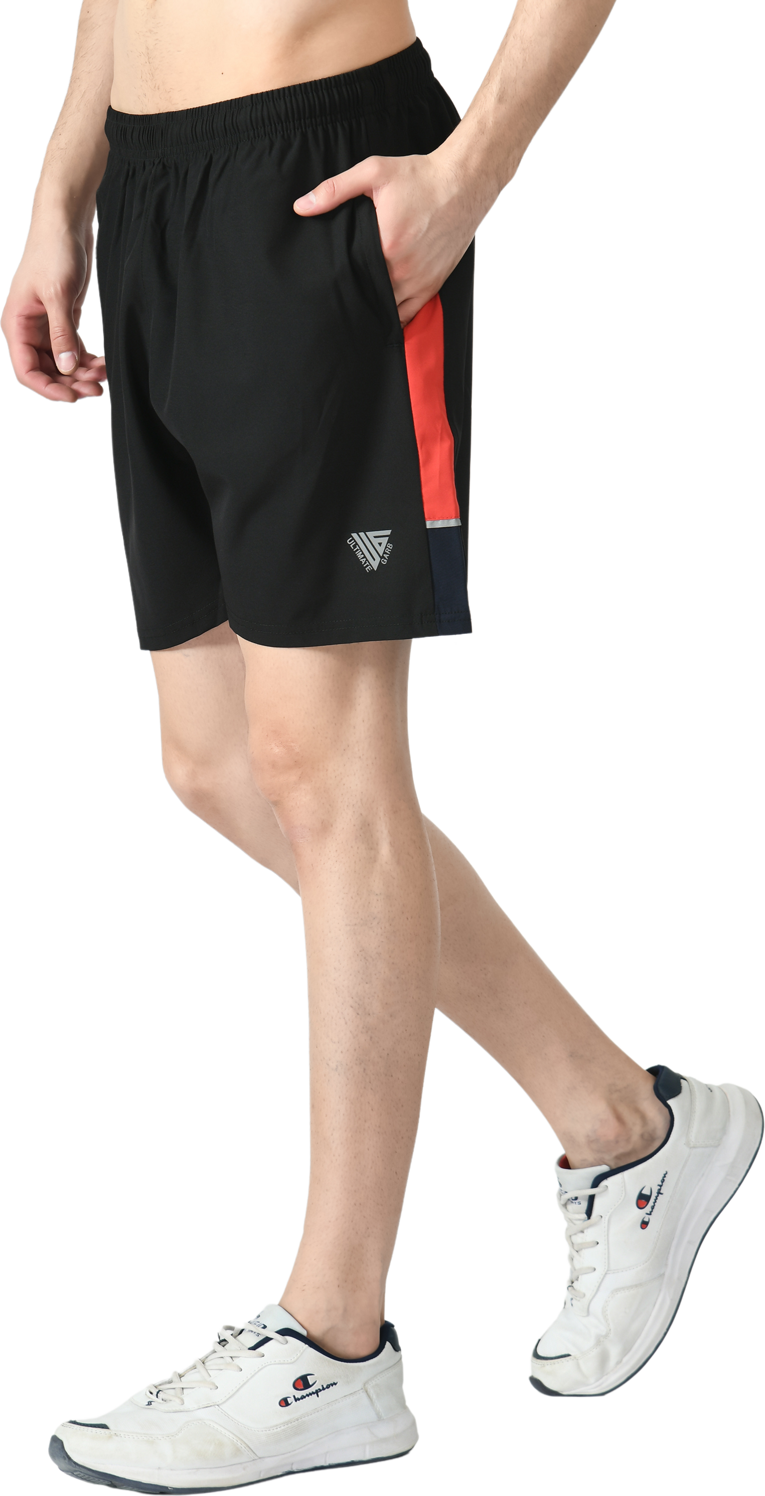 ULTIMATE GARB, Short Yoga