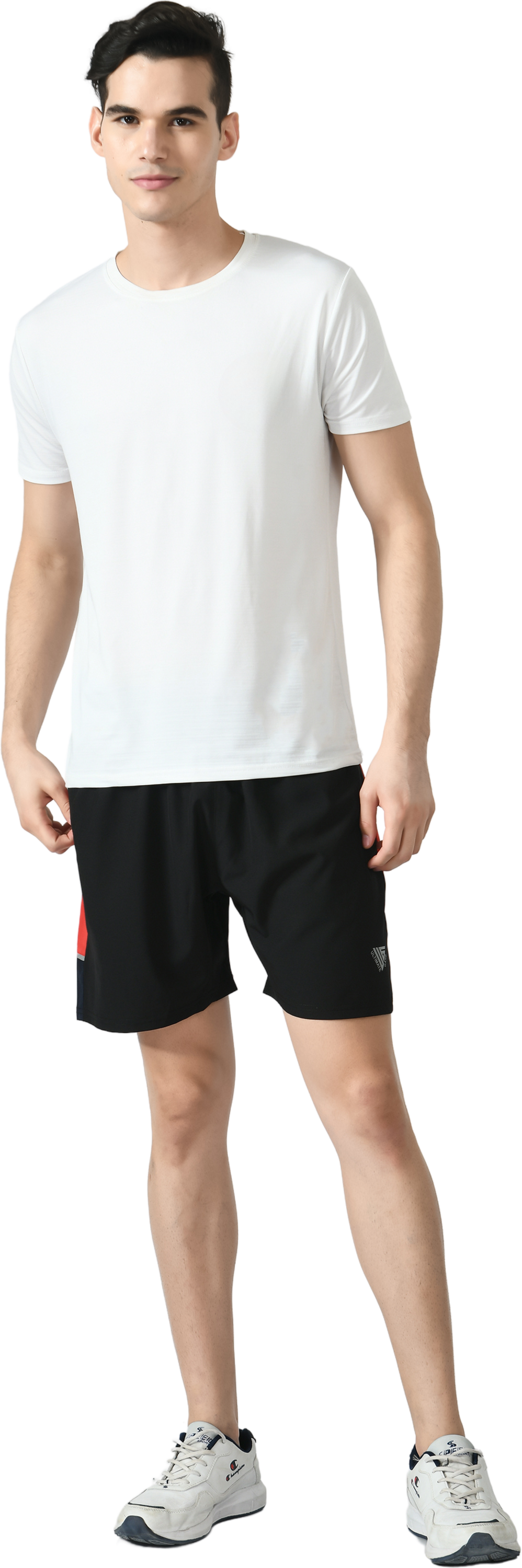 ULTIMATE GARB, Short Yoga