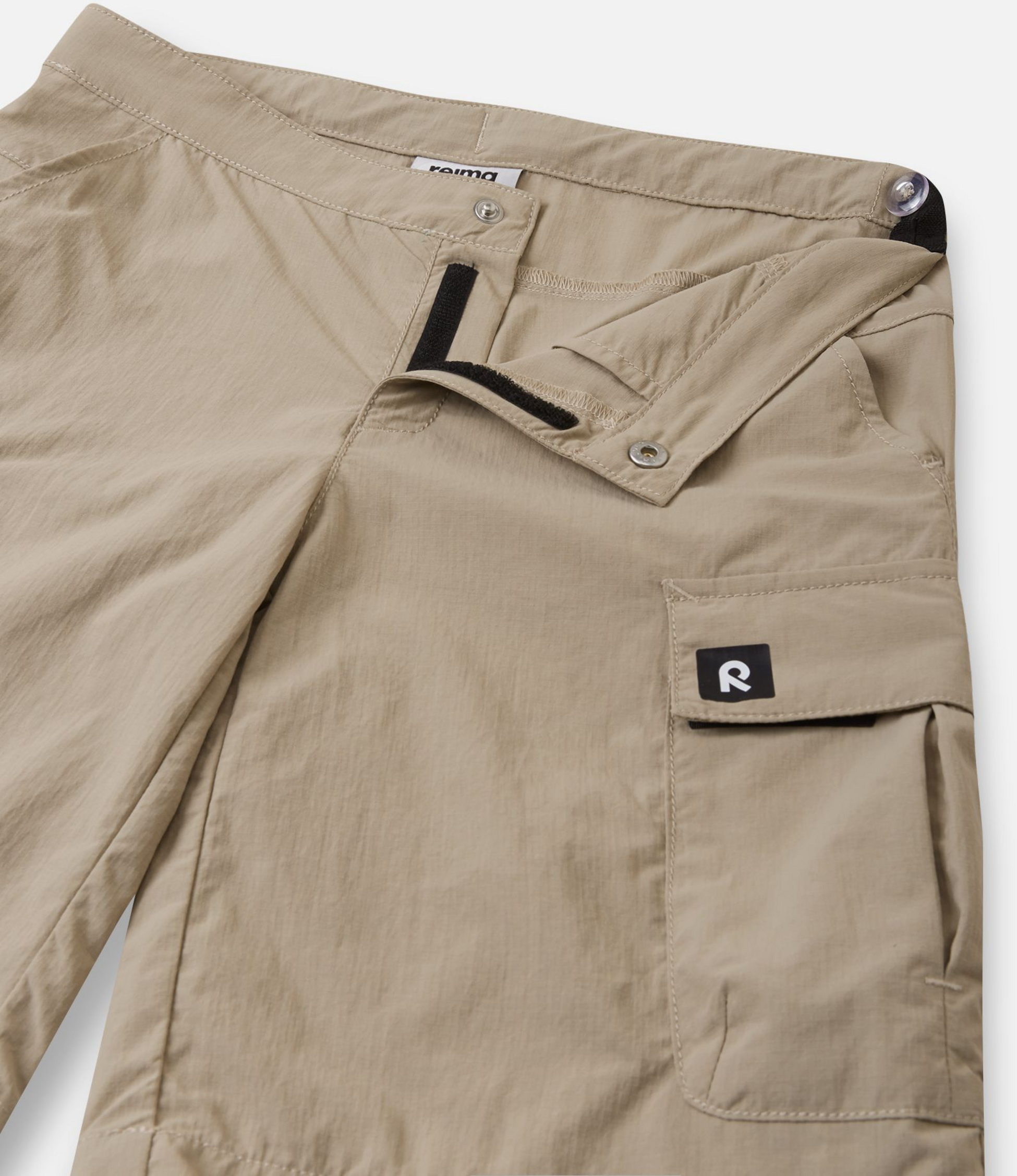 REIMA, Shorts Matkassa