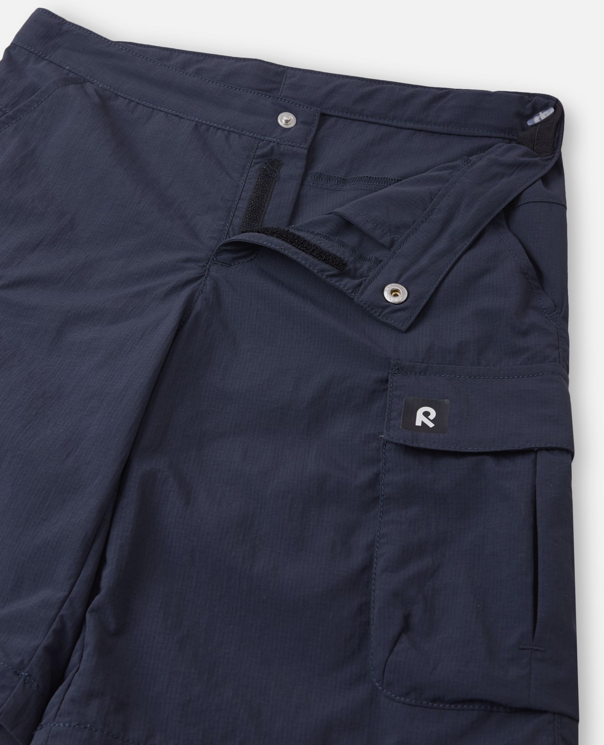 REIMA, Shorts Matkassa