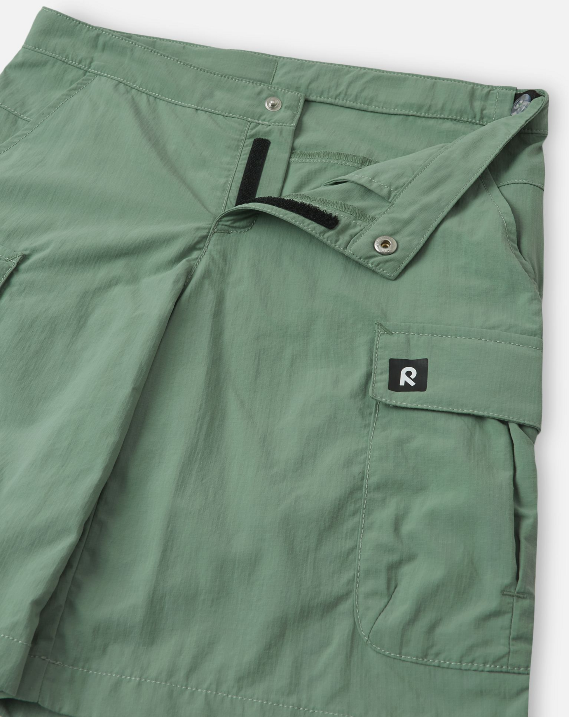 REIMA, Shorts Matkassa