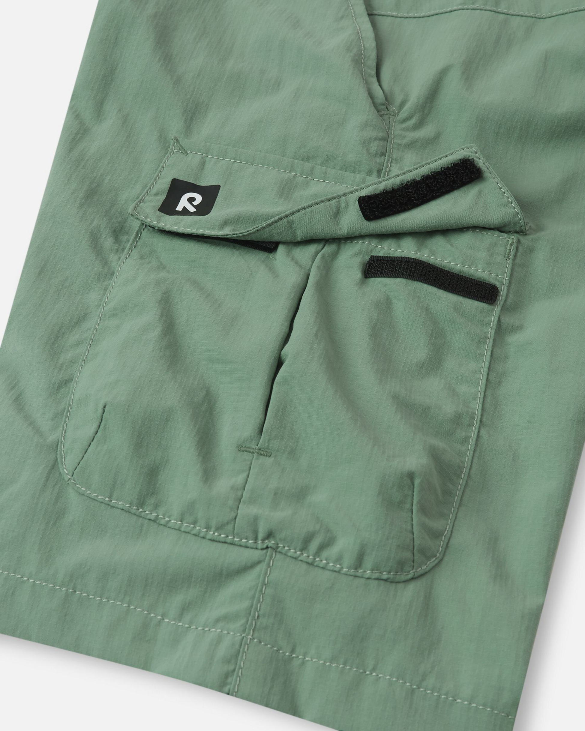 REIMA, Shorts Matkassa
