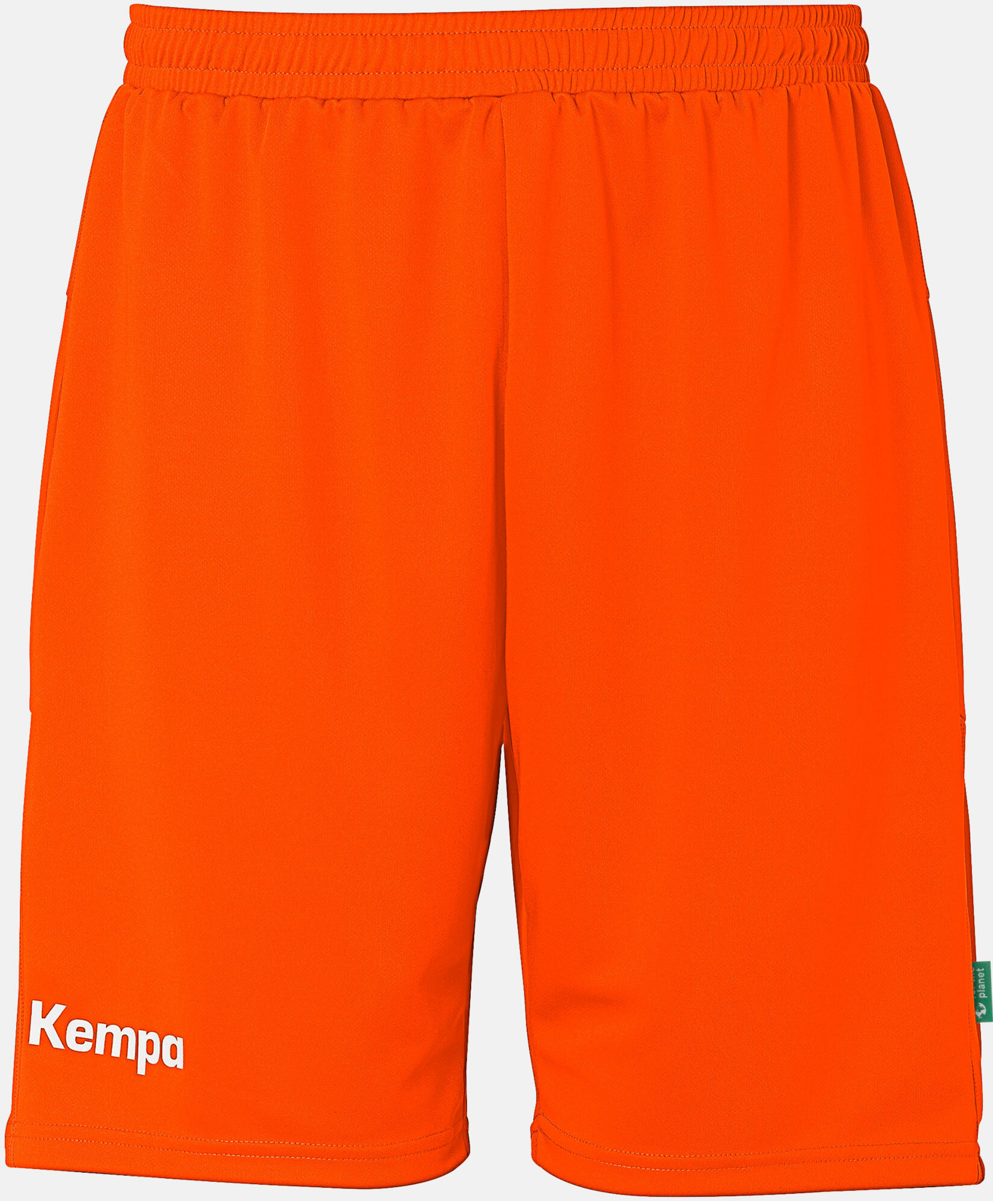 KEMPA, Shorts Performance