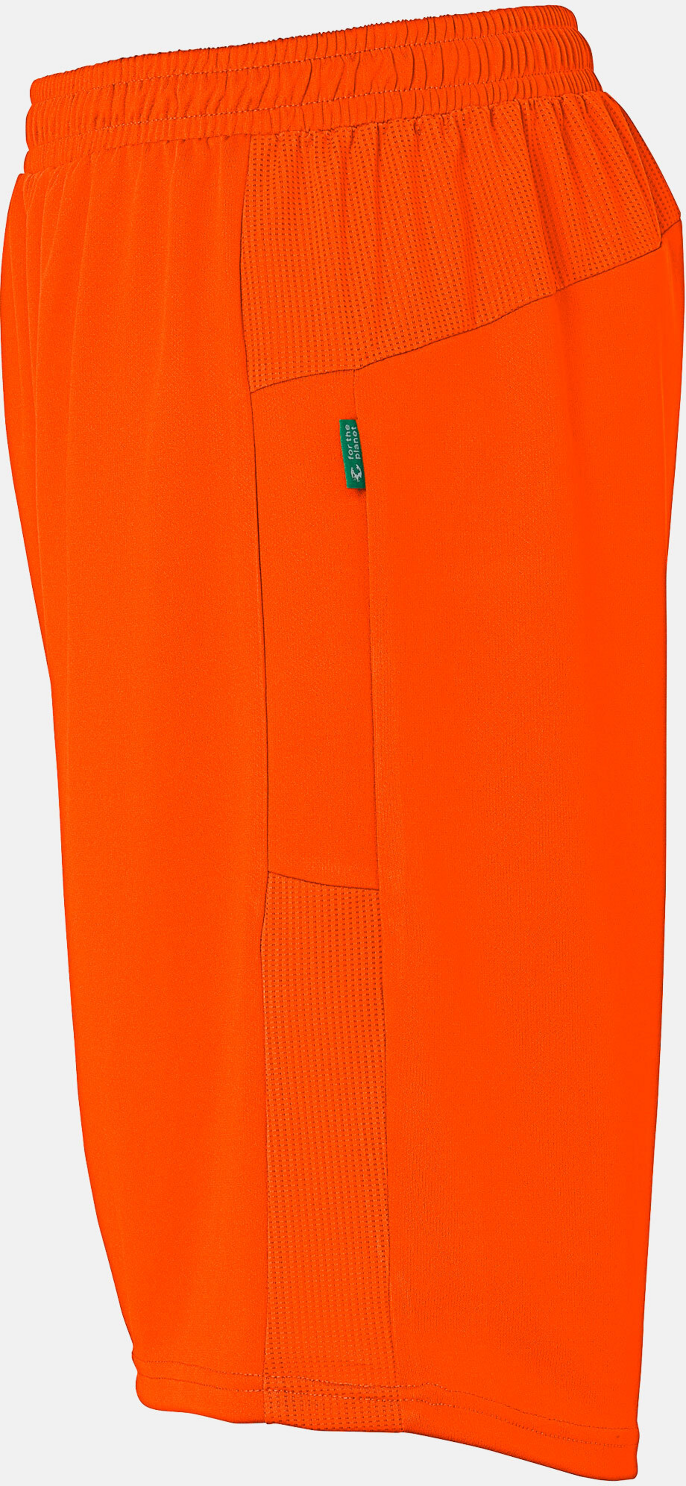 KEMPA, Shorts Performance