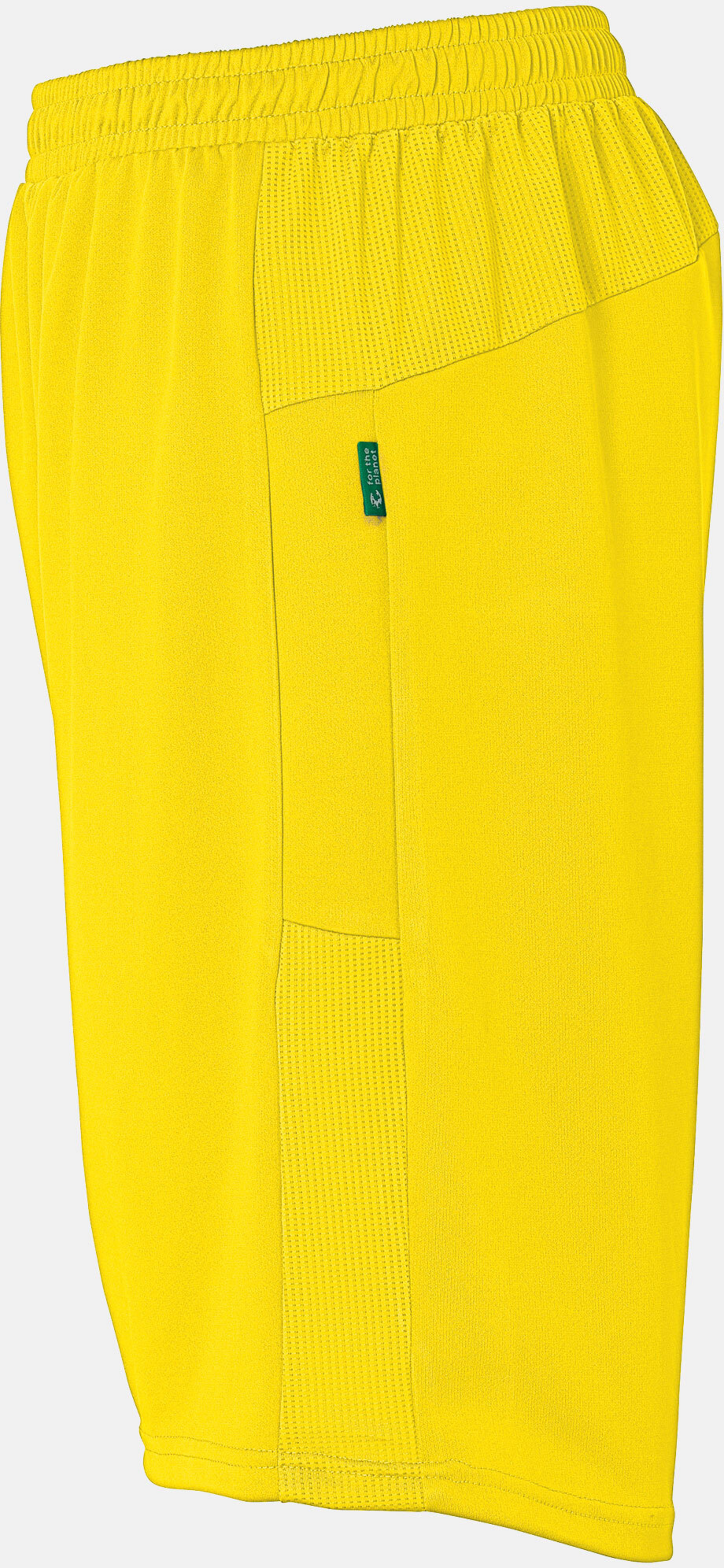 KEMPA, Shorts Performance