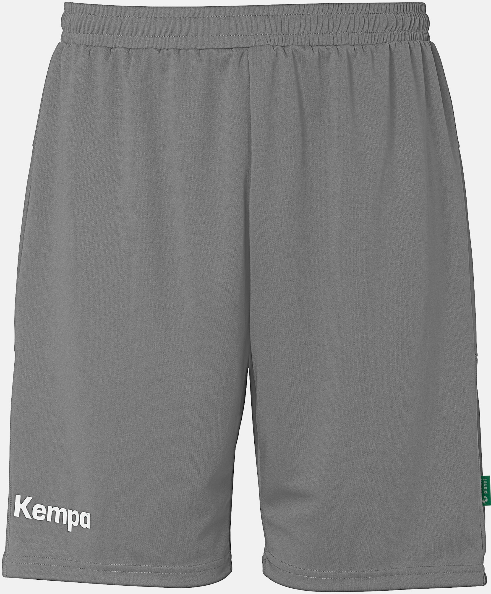 KEMPA, Shorts Performance