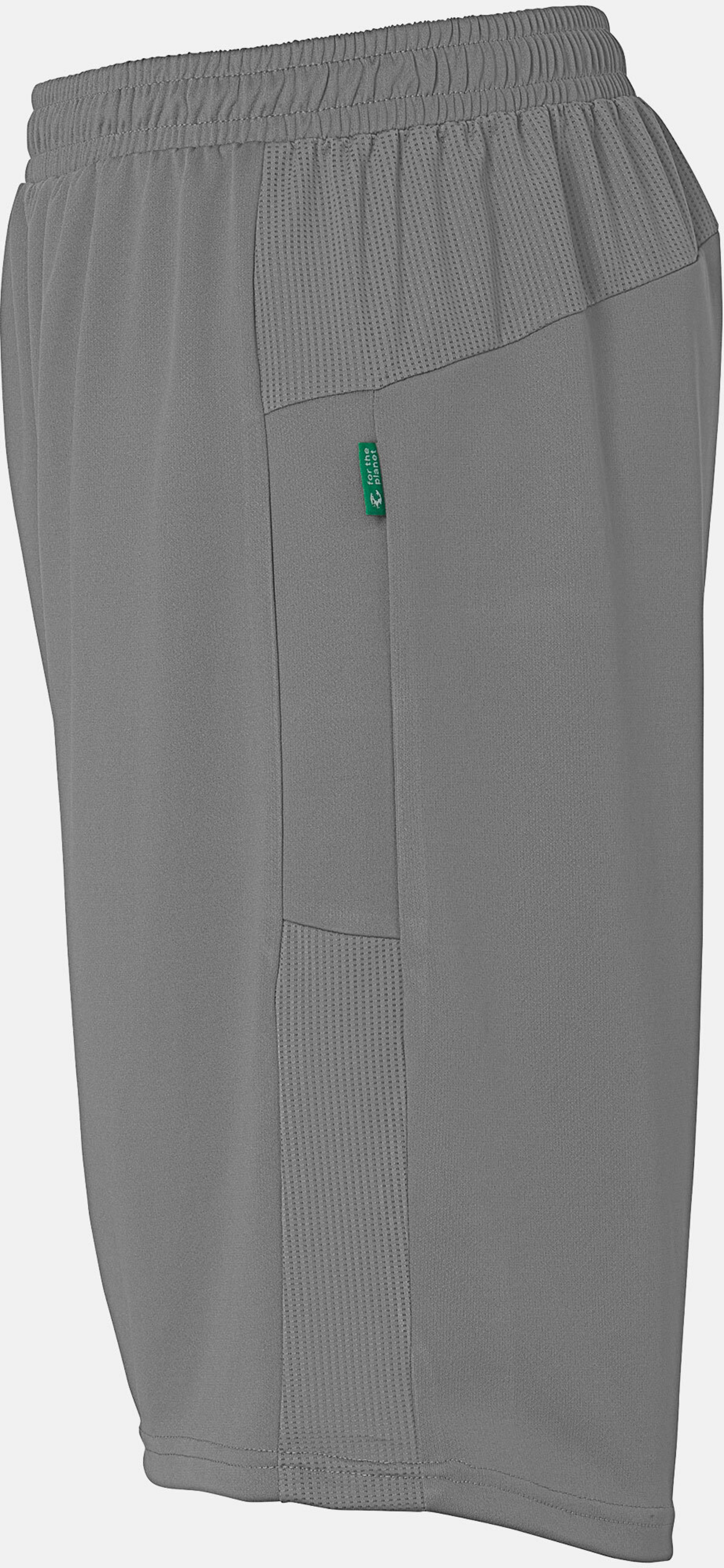 KEMPA, Shorts Performance