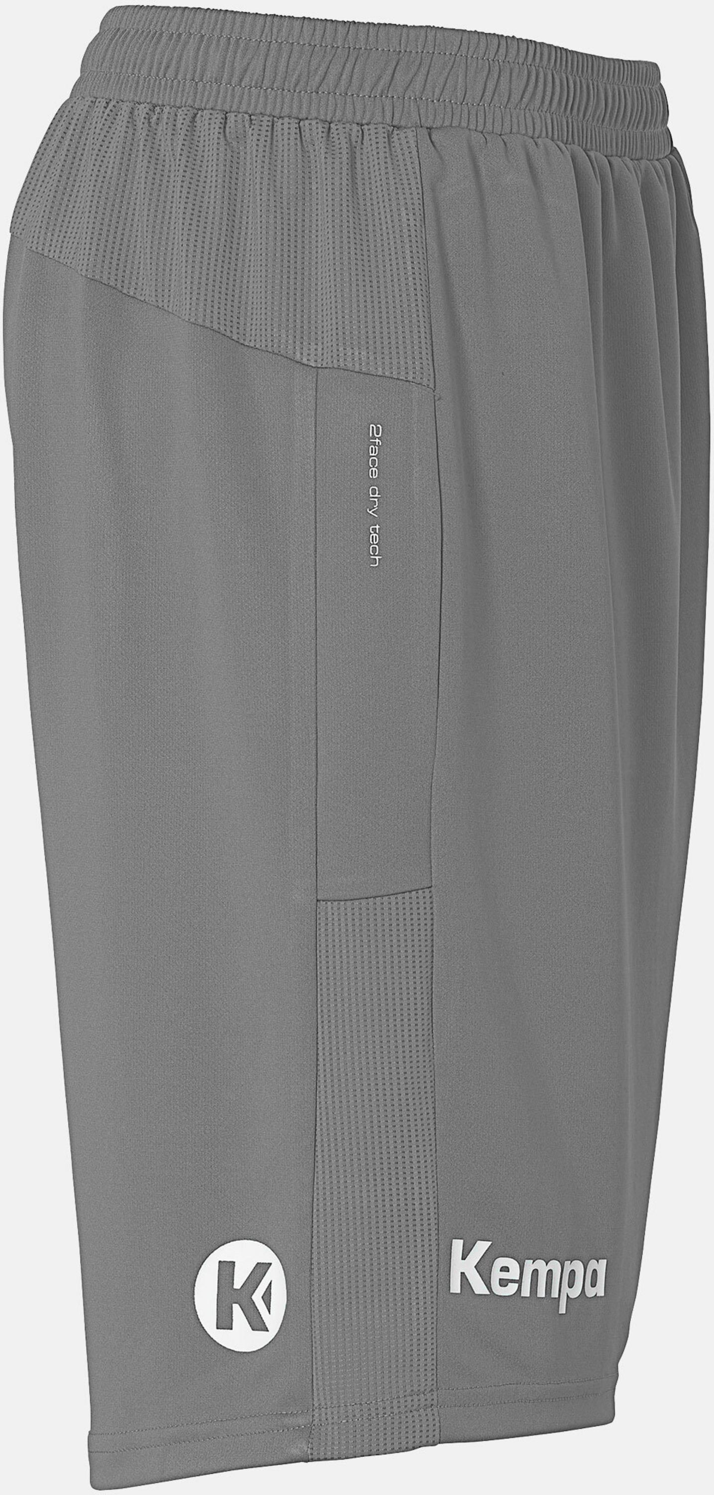 KEMPA, Shorts Performance