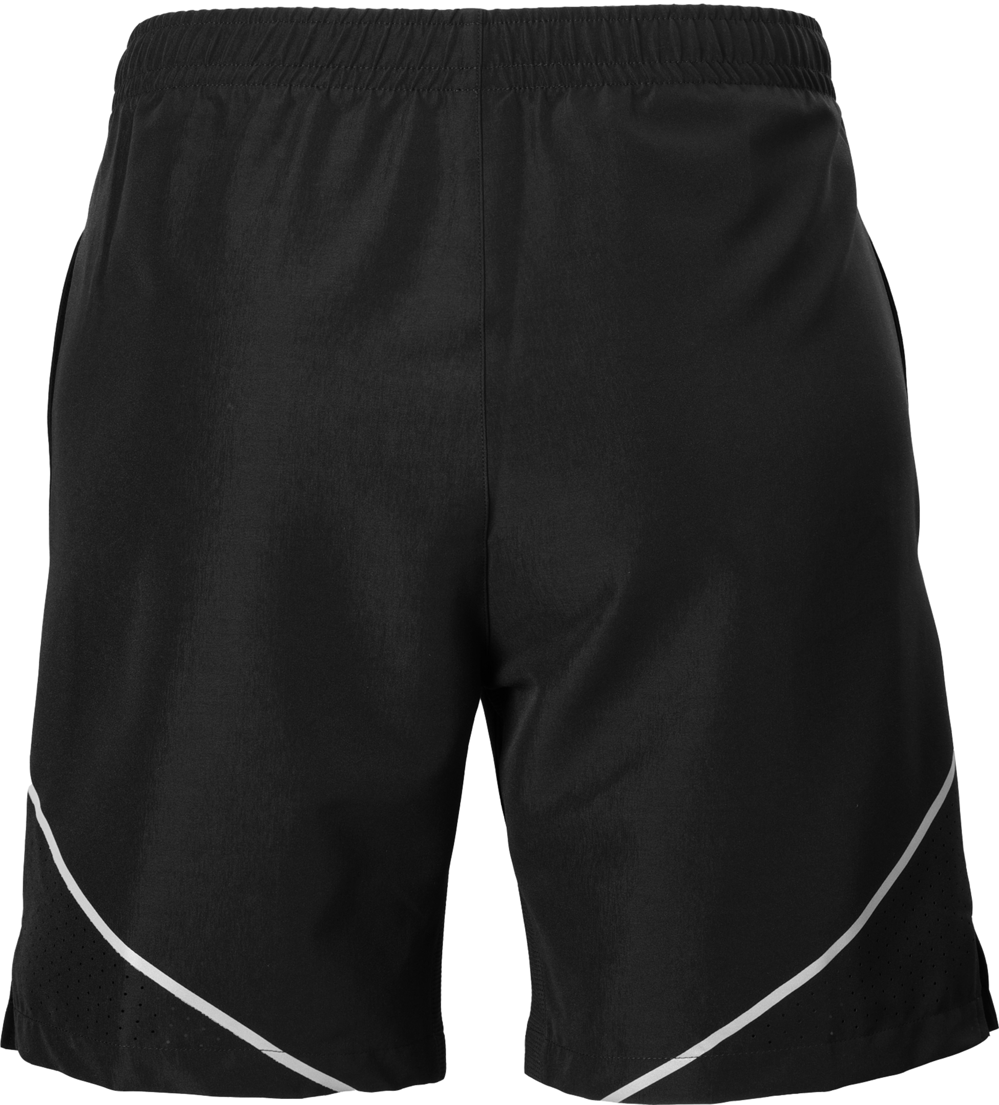 STIGA, Shorts Pro Black