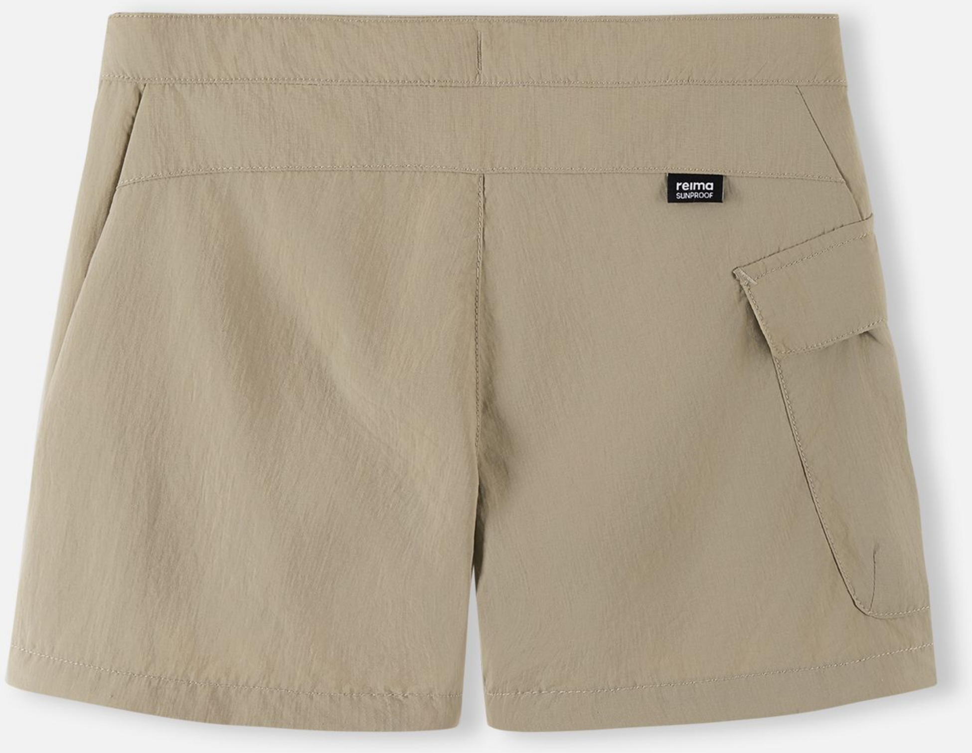 REIMA, Shorts Taskuun