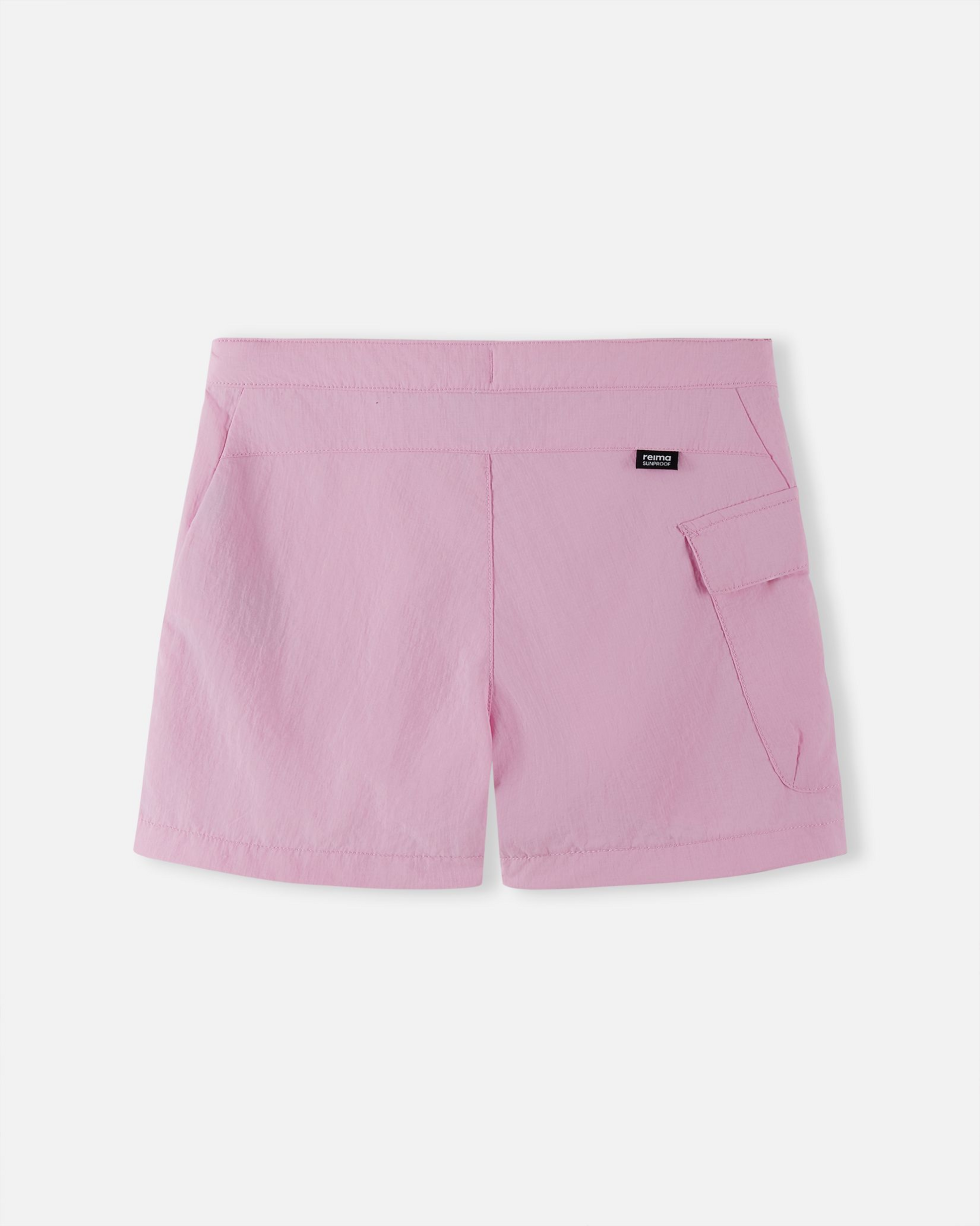 REIMA, Shorts Taskuun