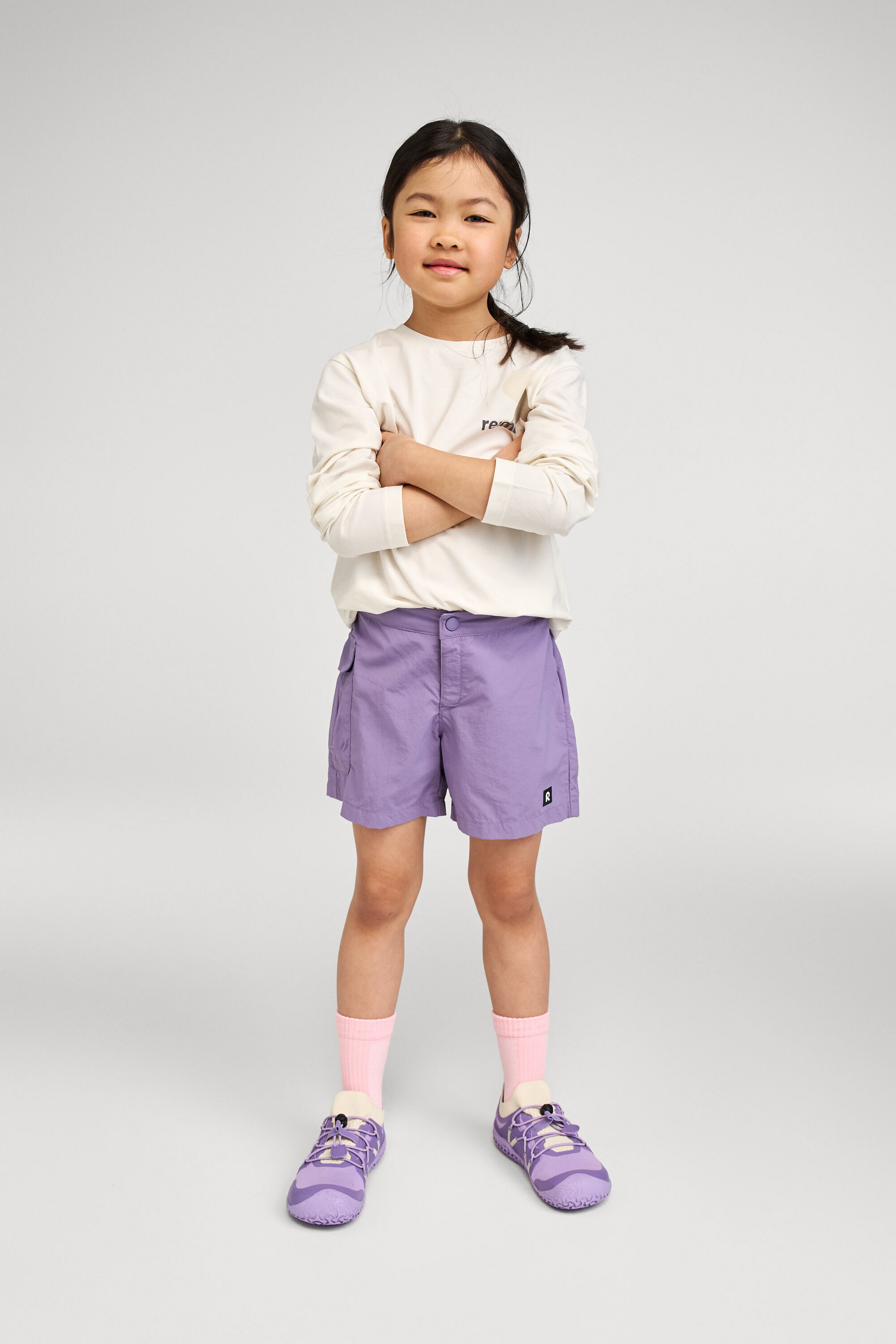 REIMA, Shorts Taskuun