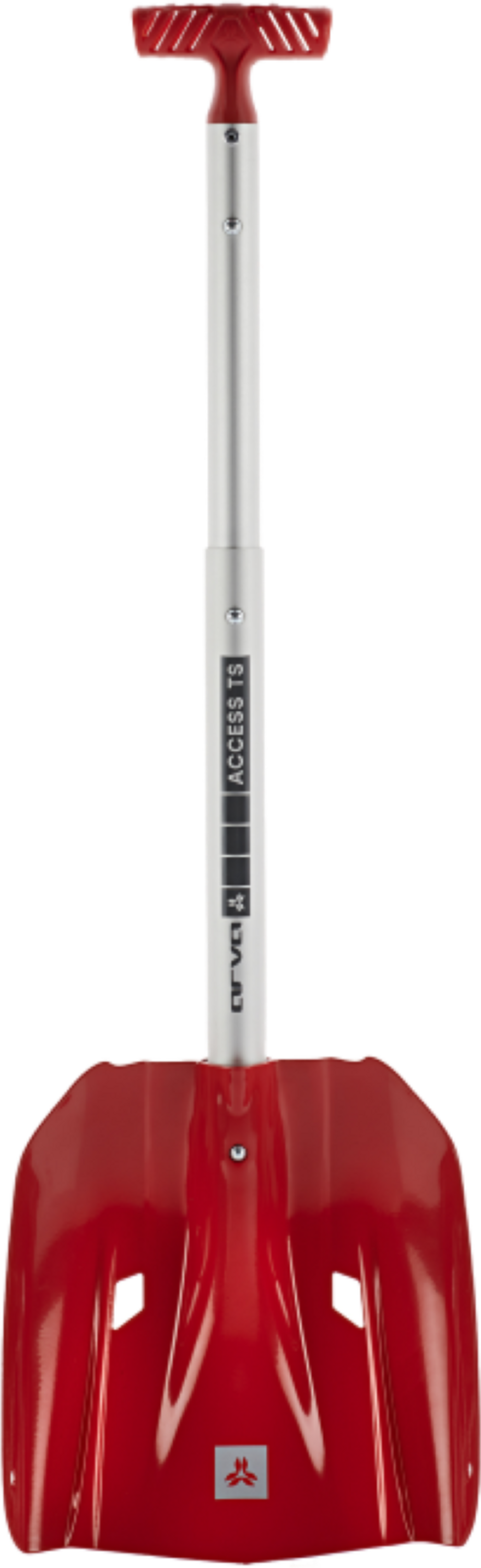 ARVA, Shovel Access Ts