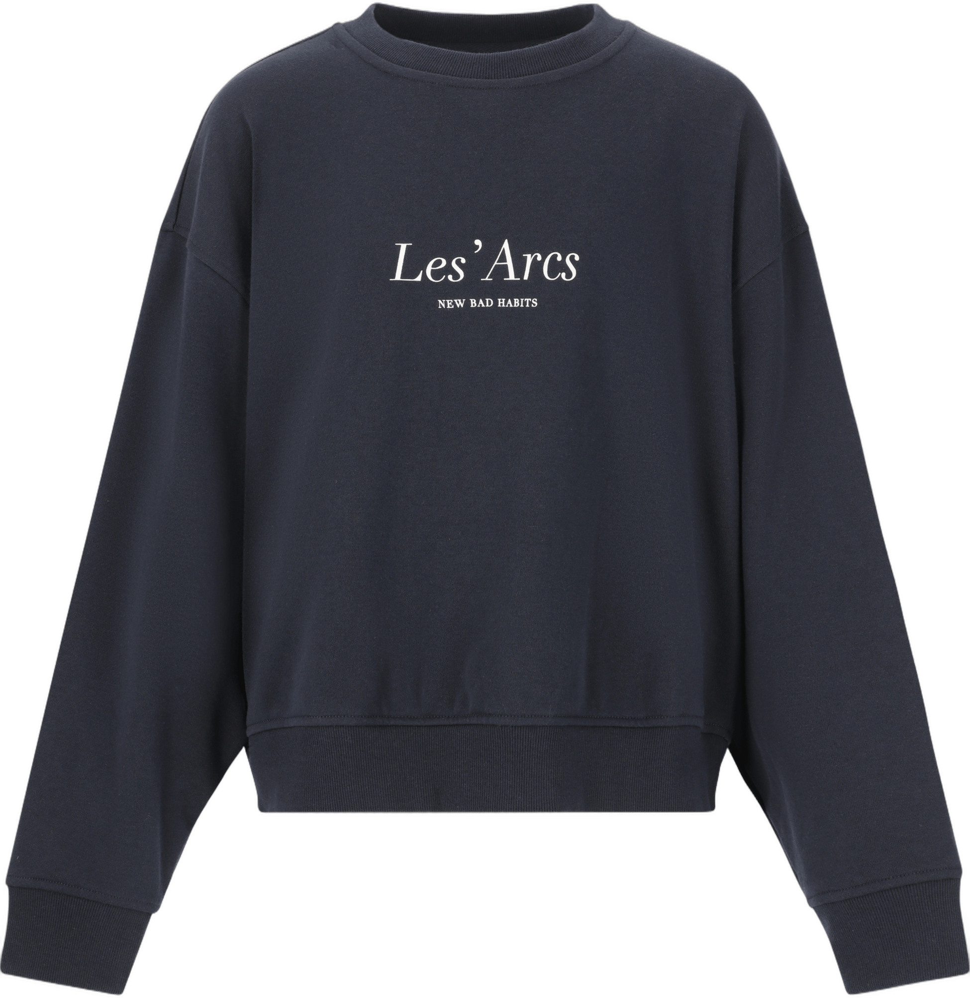LESARCS, Shreya Sweatshirt