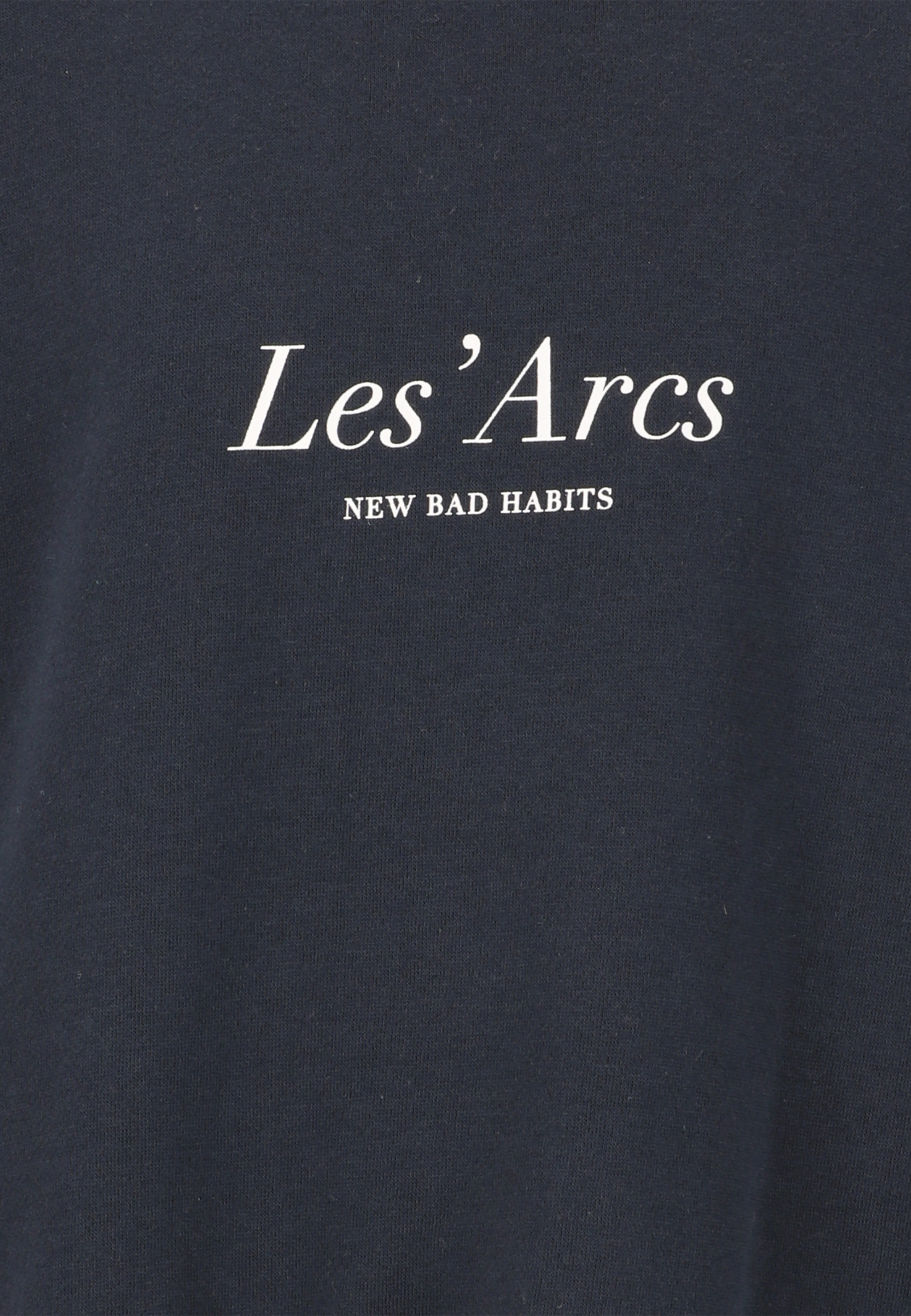 LESARCS, Shreya Sweatshirt