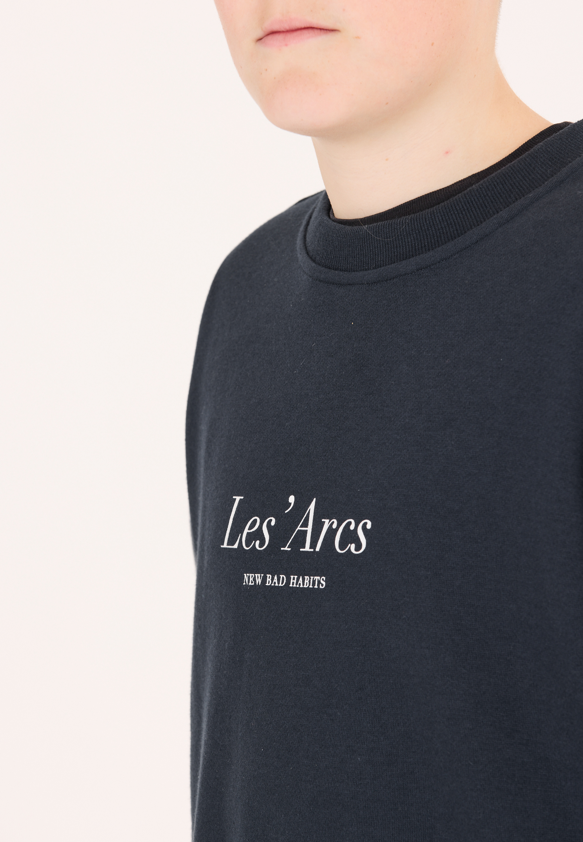 LESARCS, Shreya Sweatshirt