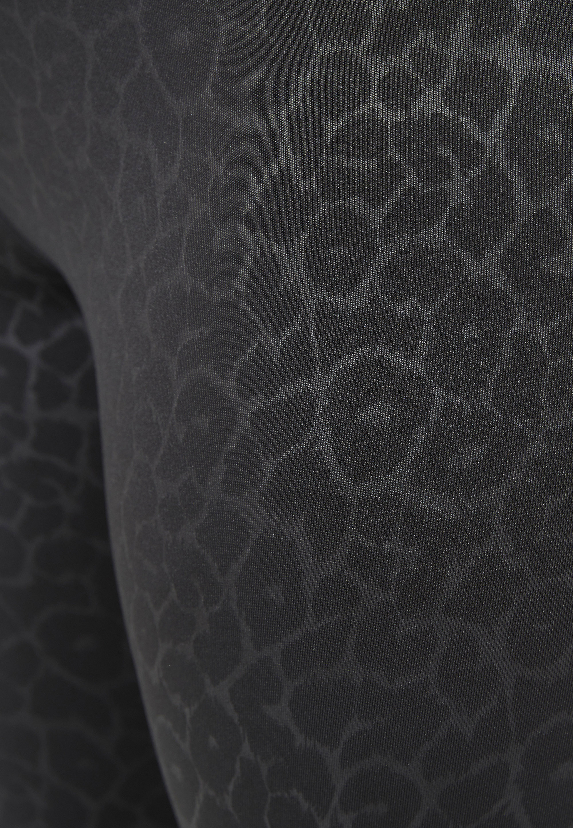 Q SPORTSWEAR, Siantar Printed Functional Tights