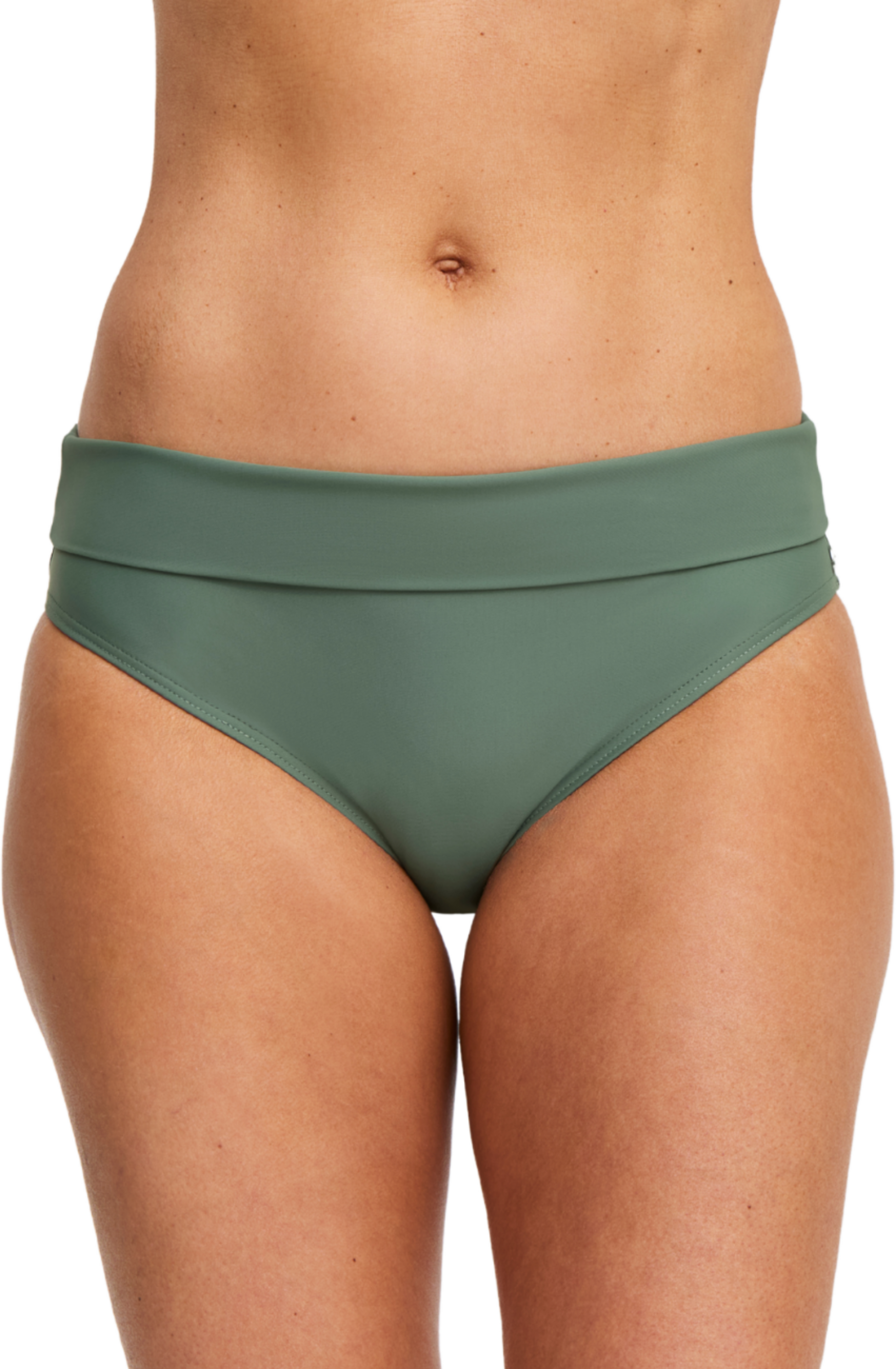 SWEGMARK, Sicily Excellent Folded Bikini Briefs