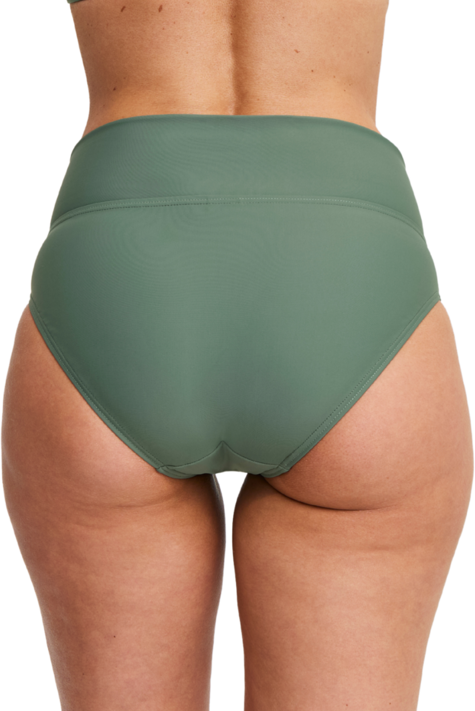 SWEGMARK, Sicily Excellent Folded Bikini Briefs