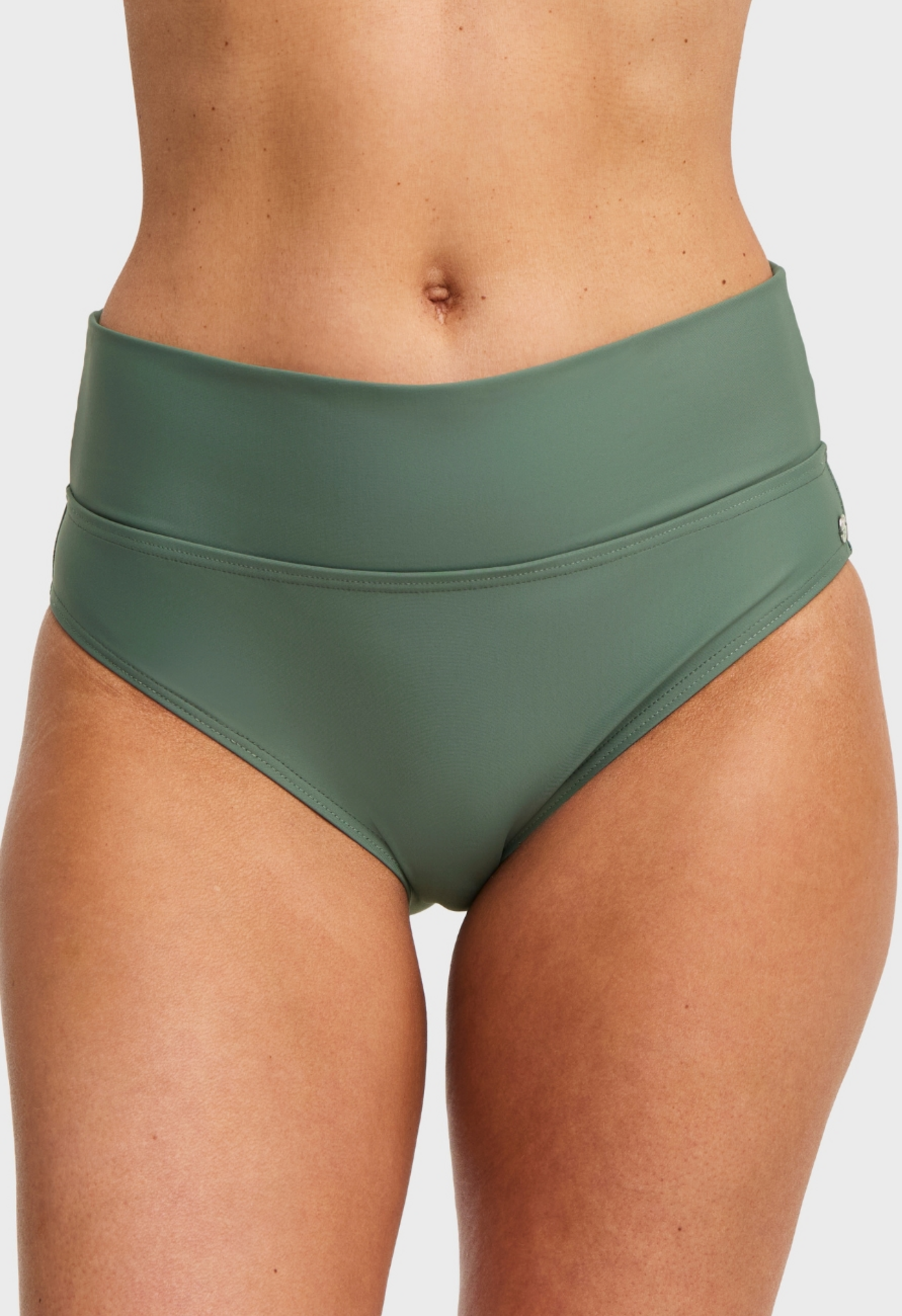SWEGMARK, Sicily Excellent Folded Bikini Briefs