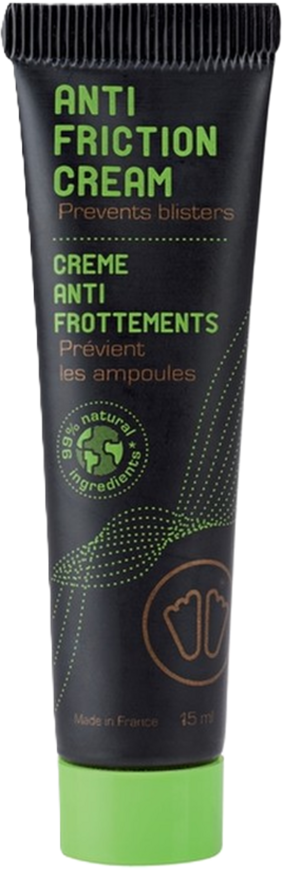 SIDAS, Sidas Anti Friction Cream 15ml