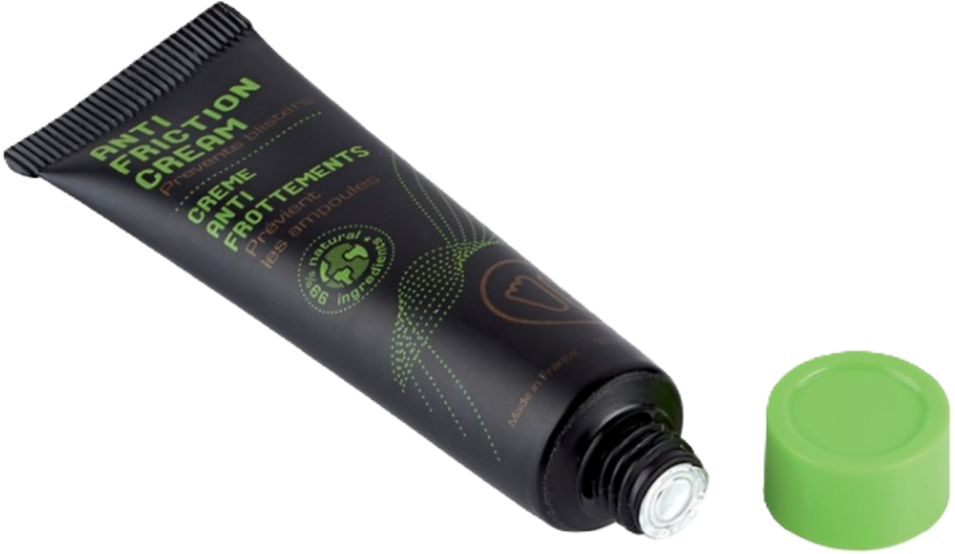 SIDAS, Sidas Anti Friction Cream 15ml