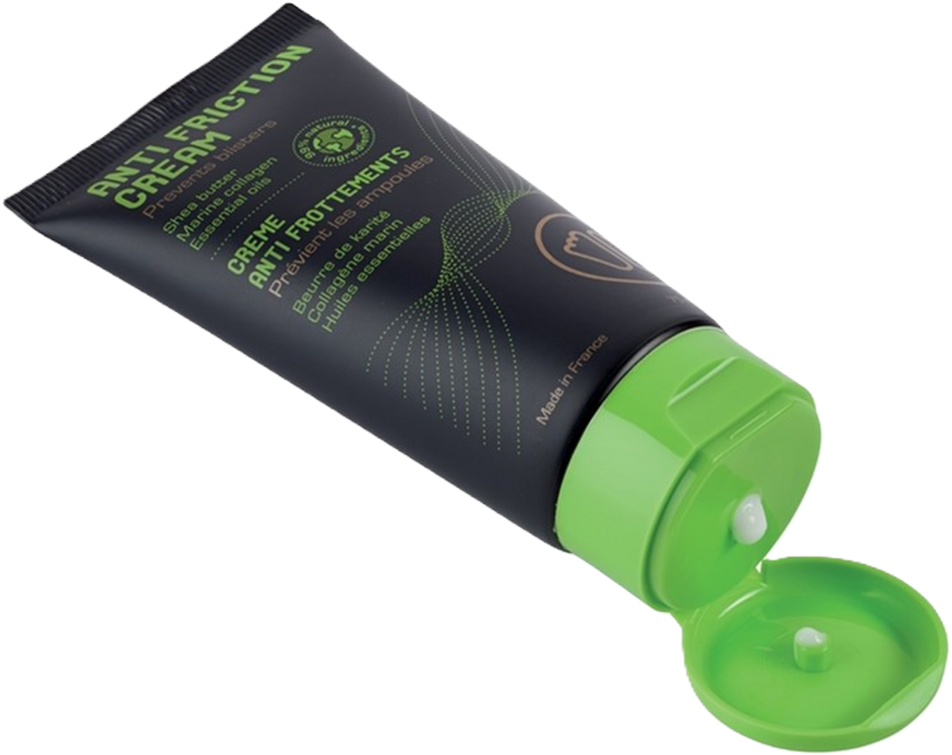 SIDAS, Sidas Anti Friction Cream 75ml