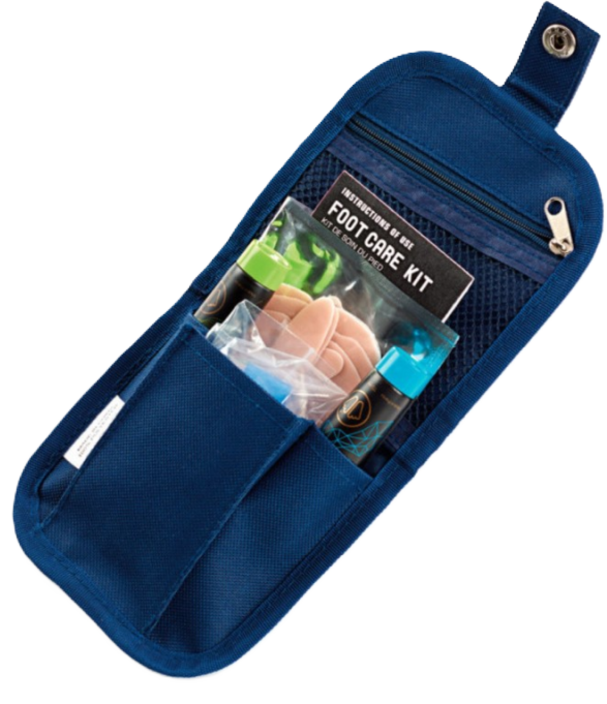 SIDAS, Sidas Foot Care Kit