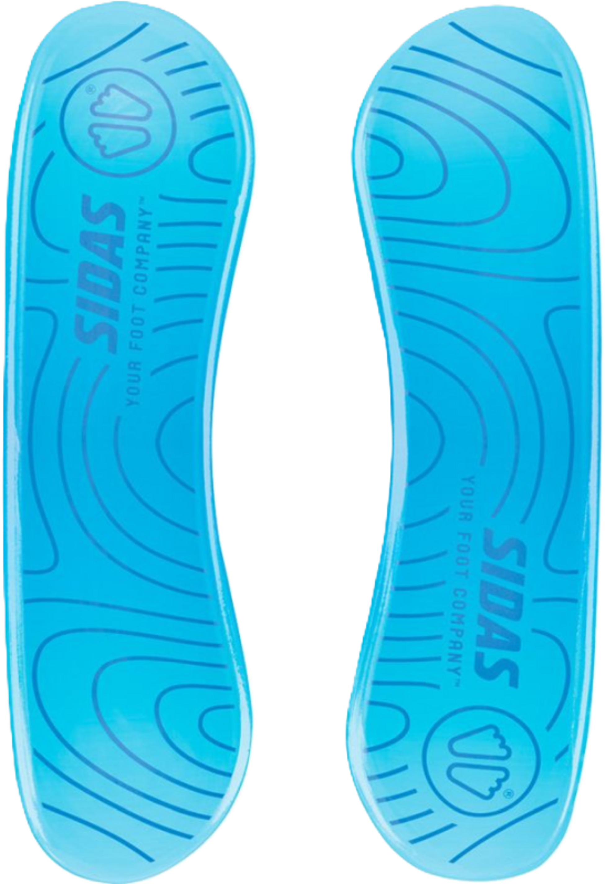 SIDAS, Sidas Gel Heel Strips