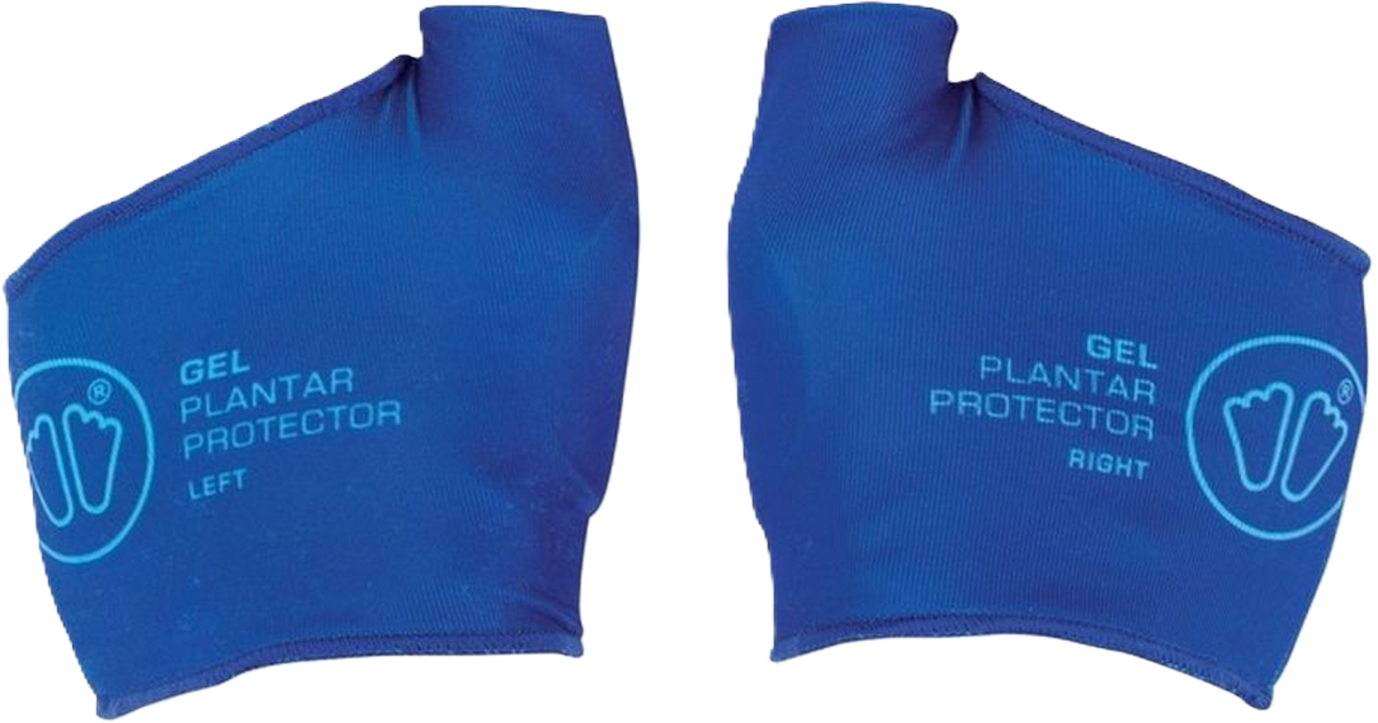 SIDAS, Sidas Gel Plantar Protector(x2)