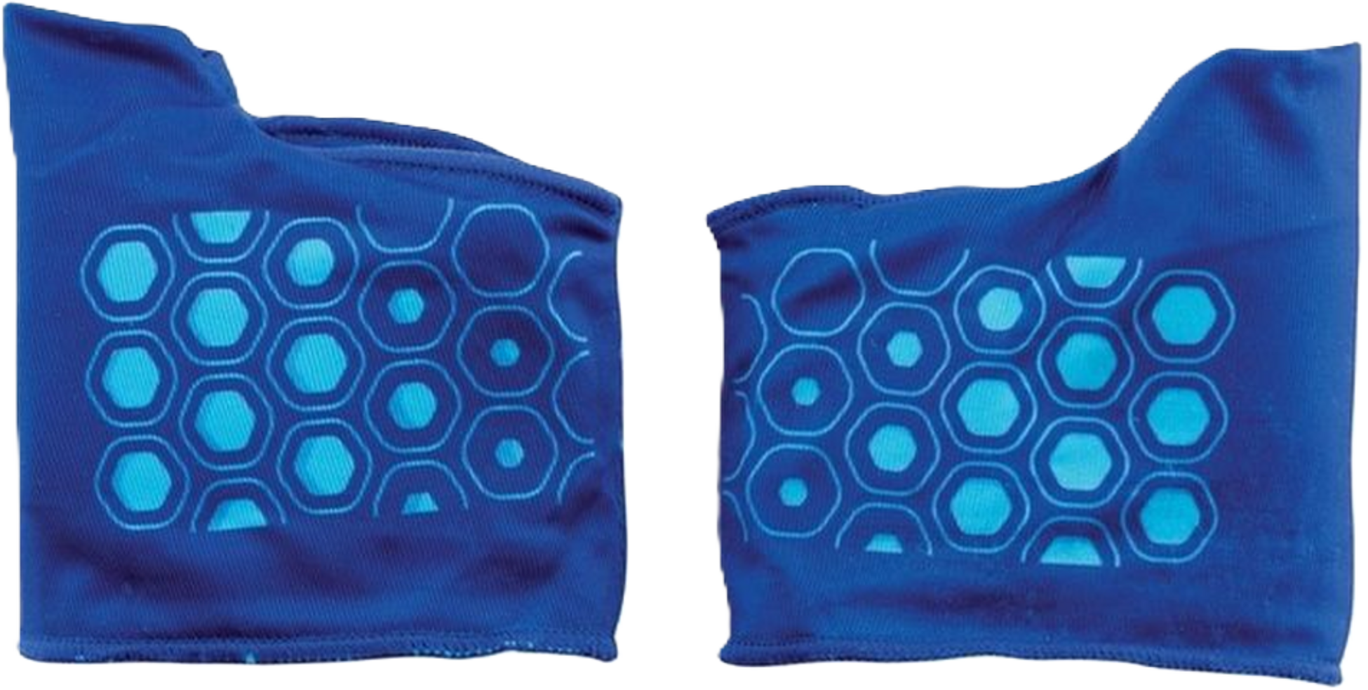 SIDAS, Sidas Gel Plantar Protector(x2)