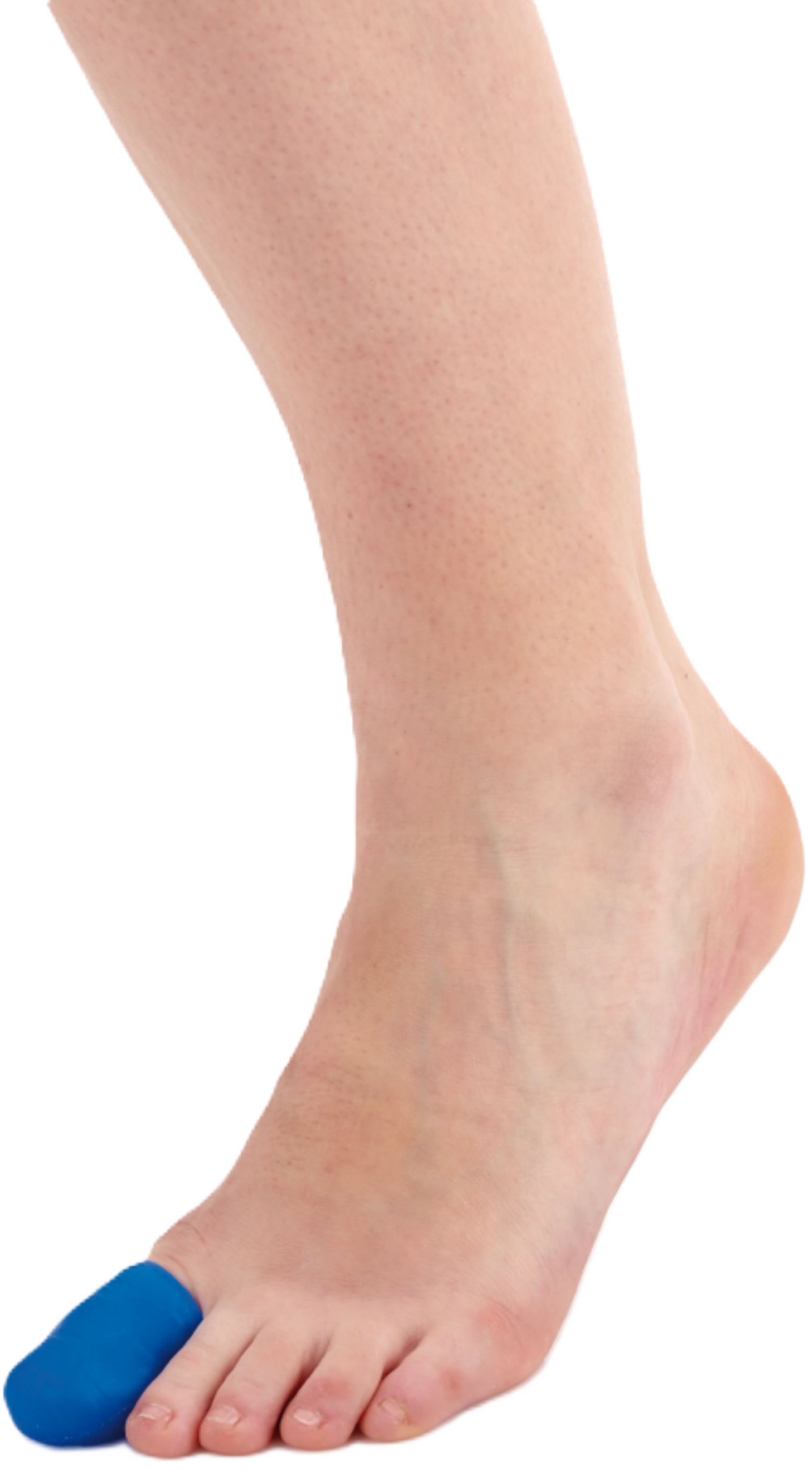 SIDAS, Sidas Gel Toe Caps (x2)