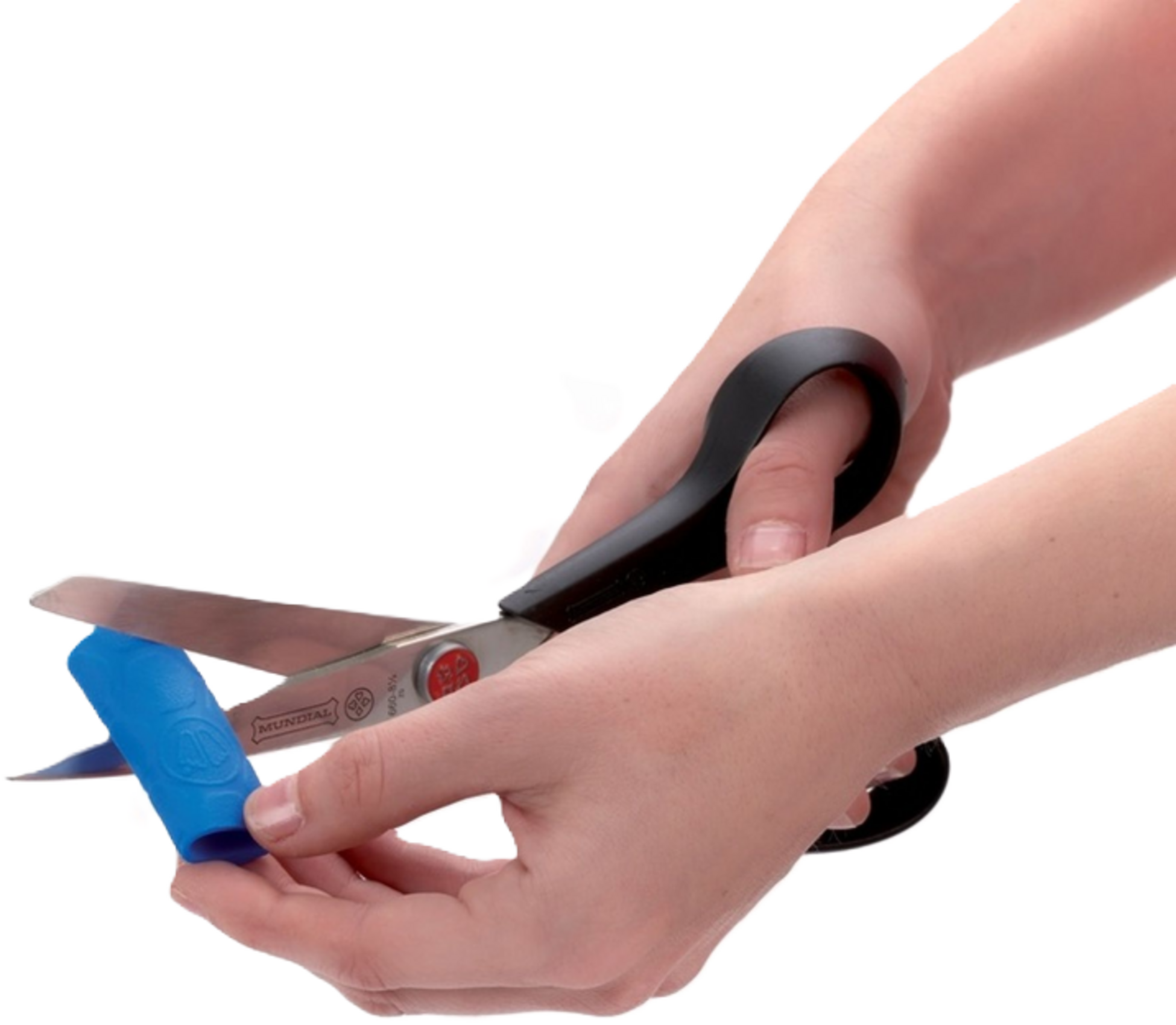 SIDAS, Sidas Gel Toe Wraps (x4)