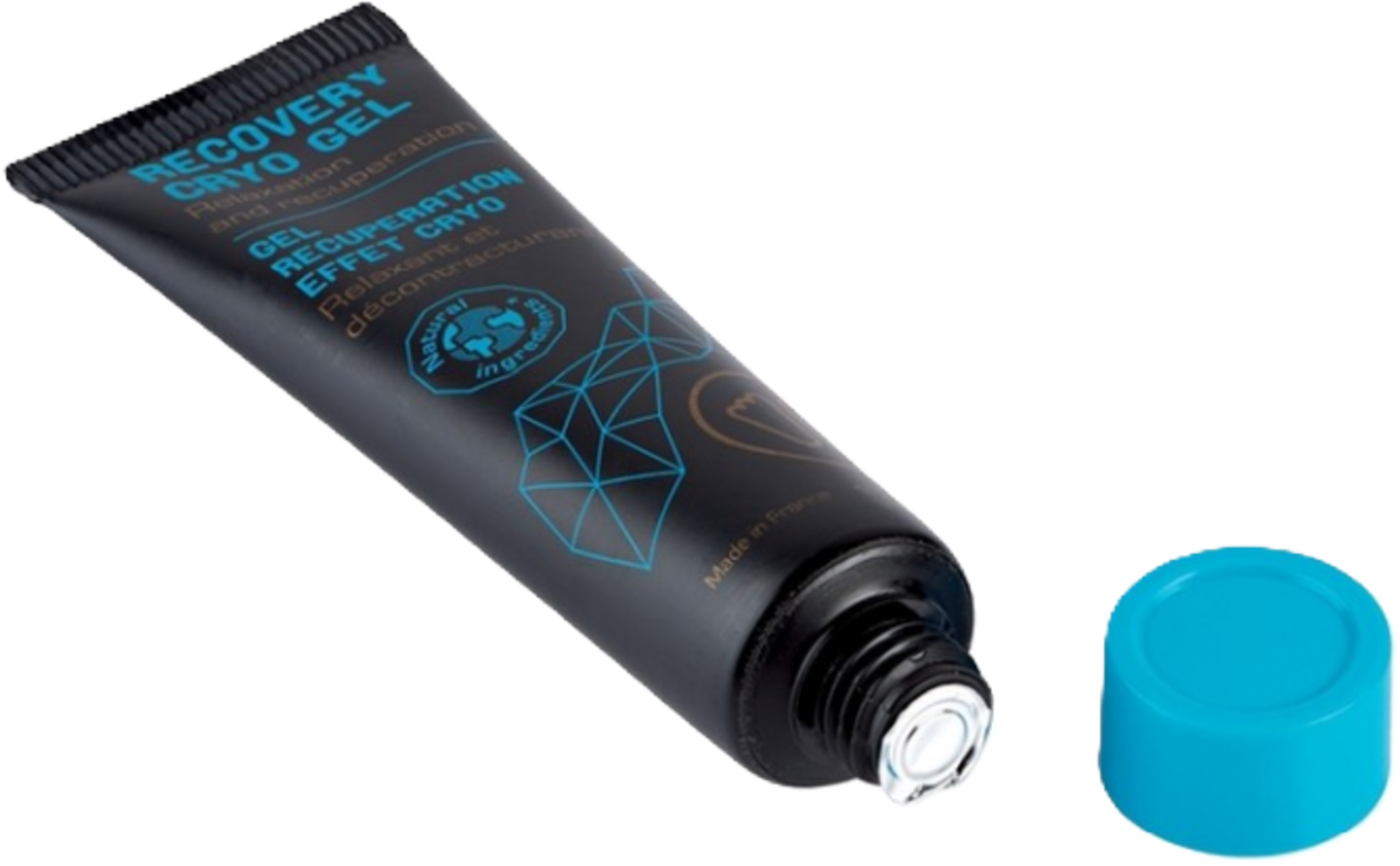 SIDAS, Sidas Recovery Cryo Gel 15ml