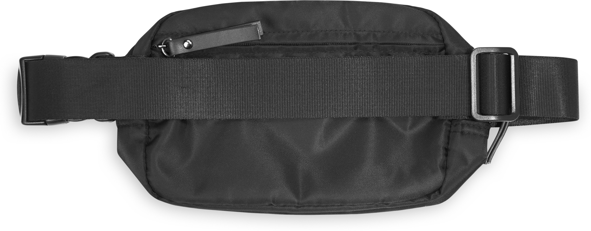 GAIAM, Sidekick Waist Pack Black