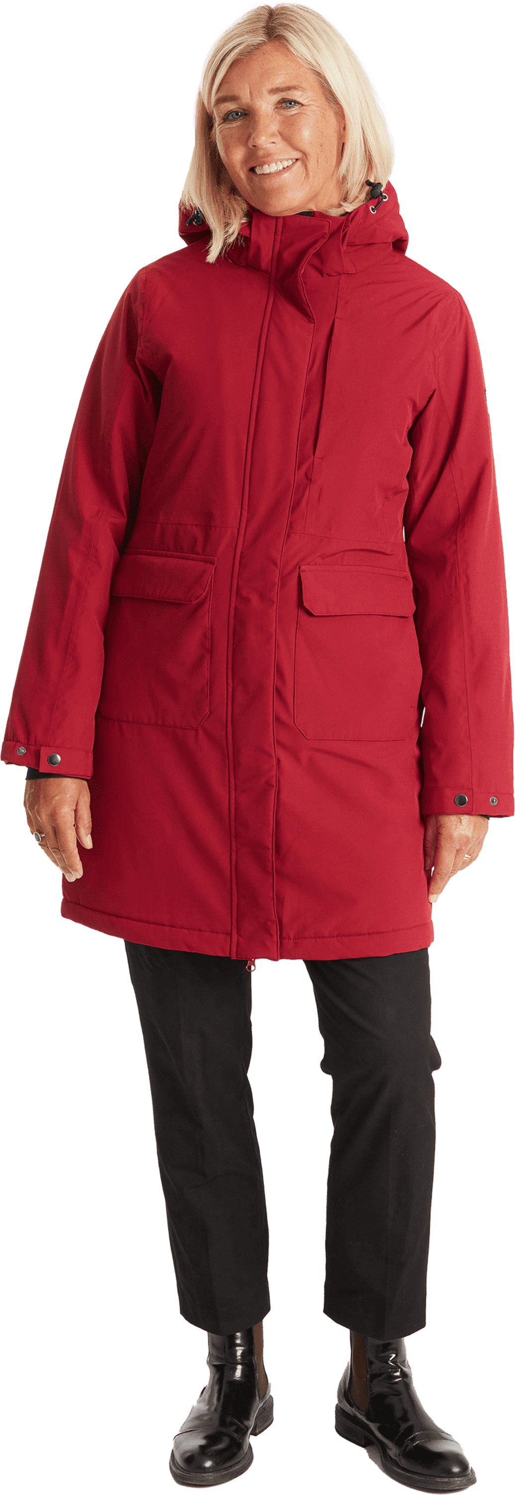 TUXER, Sienna Jacket