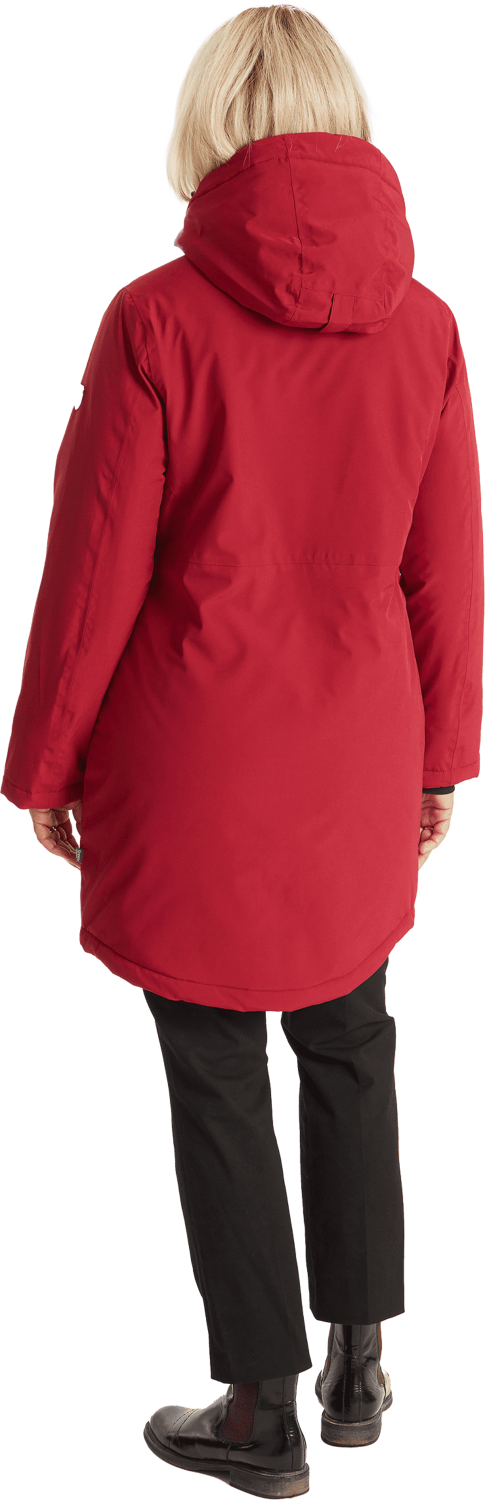 TUXER, Sienna Jacket