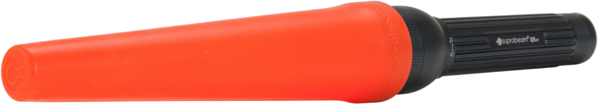 SUPRABEAM, Signalkon Orange