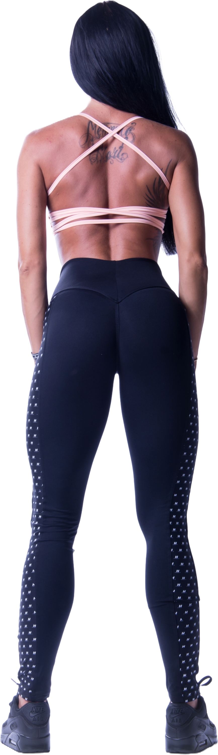 NEBBIA, Signature Tights