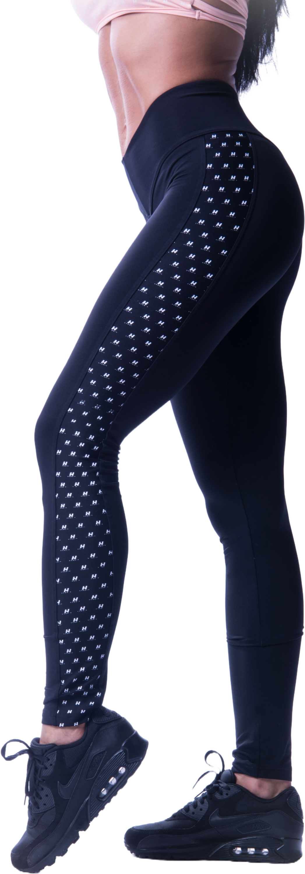 NEBBIA, Signature Tights