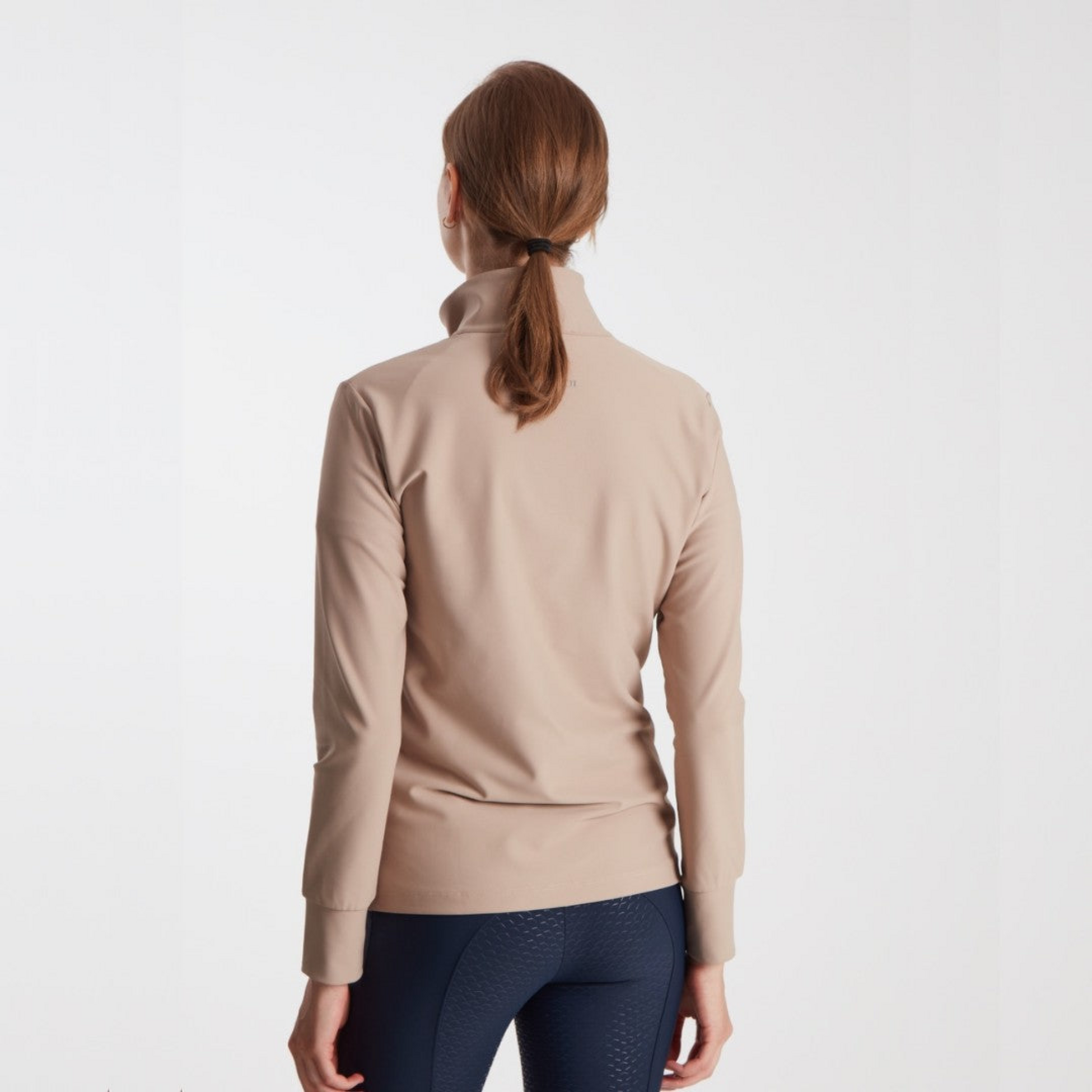 ALEQUI, Signature Zip Lea Ridtr&ouml;ja