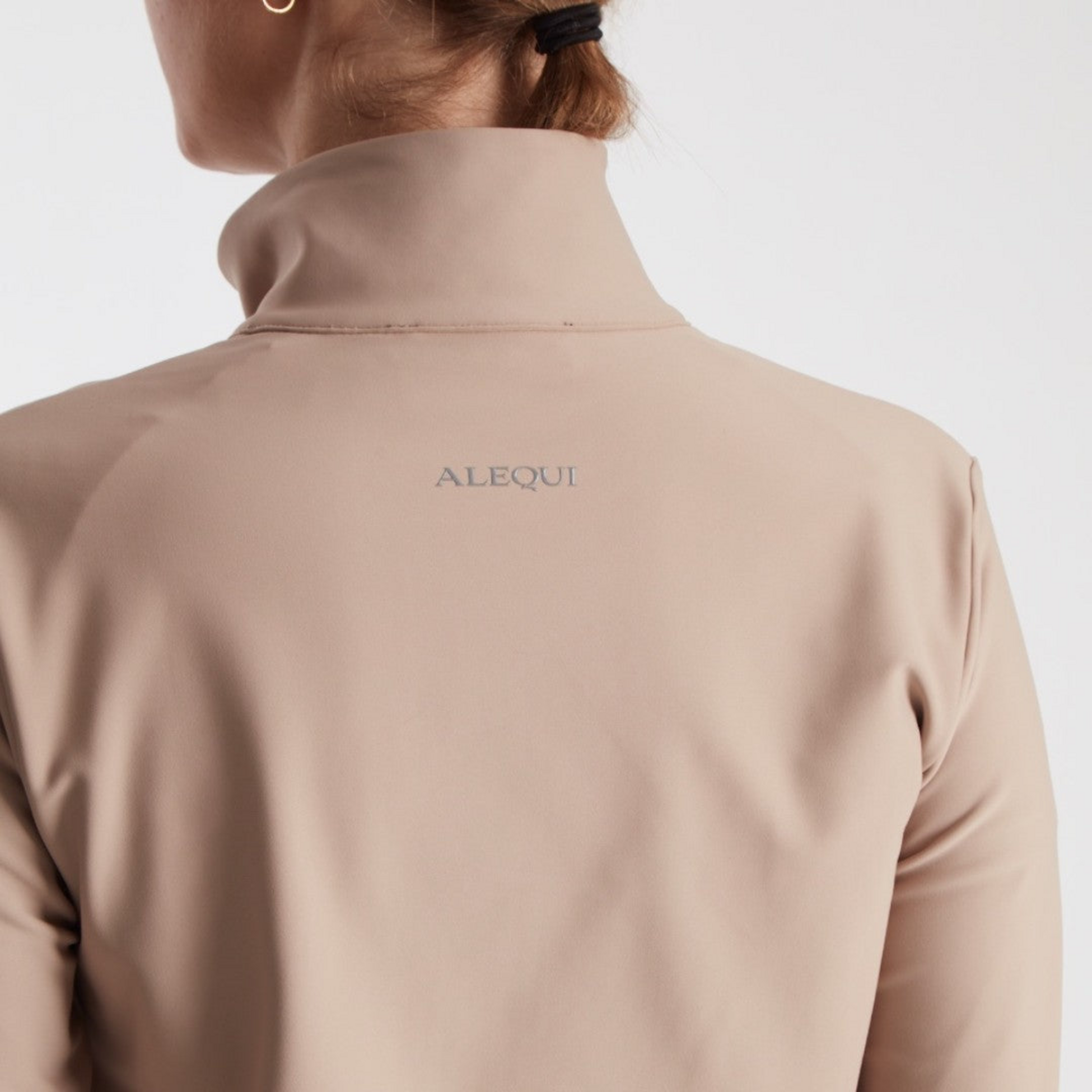 ALEQUI, Signature Zip Lea Ridtr&ouml;ja