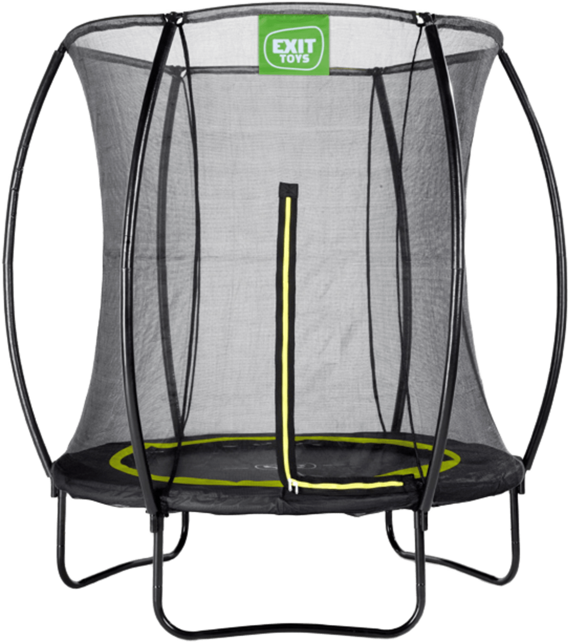 EXIT, Silhouette Studsmatta &Oslash;183cm - Svart