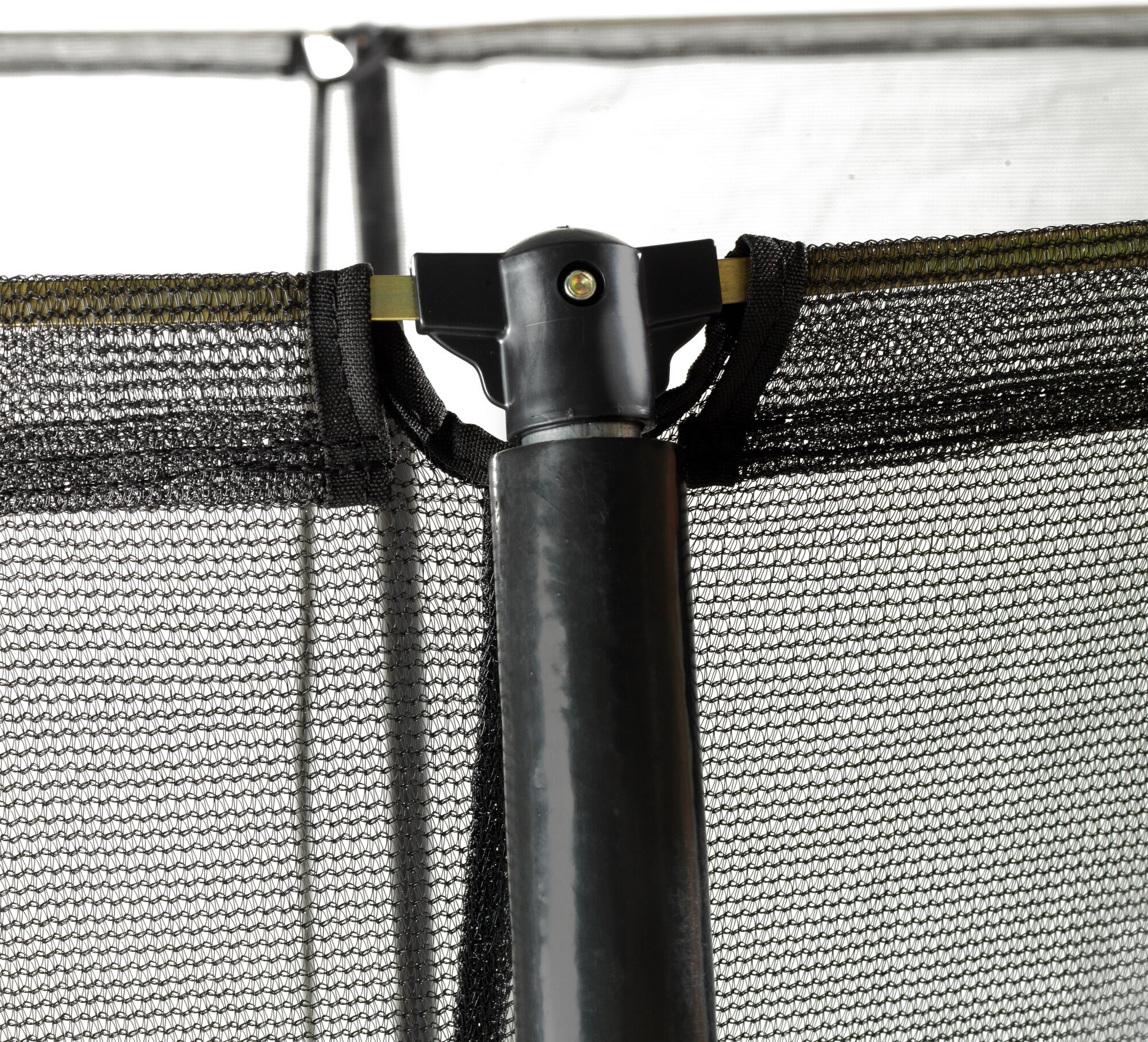 EXIT, Silhouette Studsmatta &Oslash;366 Cm - Gr&ouml;n