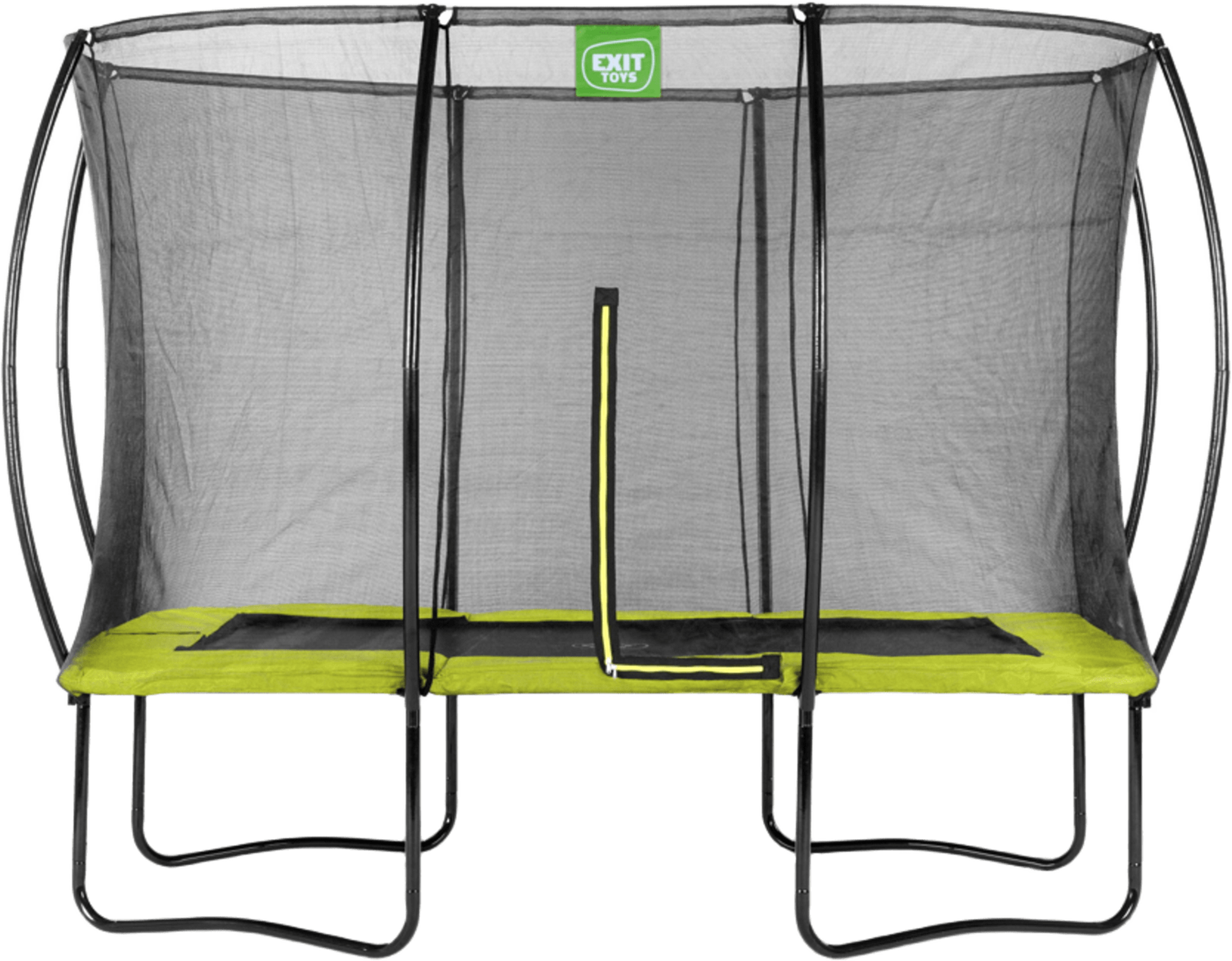 EXIT, Silhouette Studsmatta 214x305cm - Grön