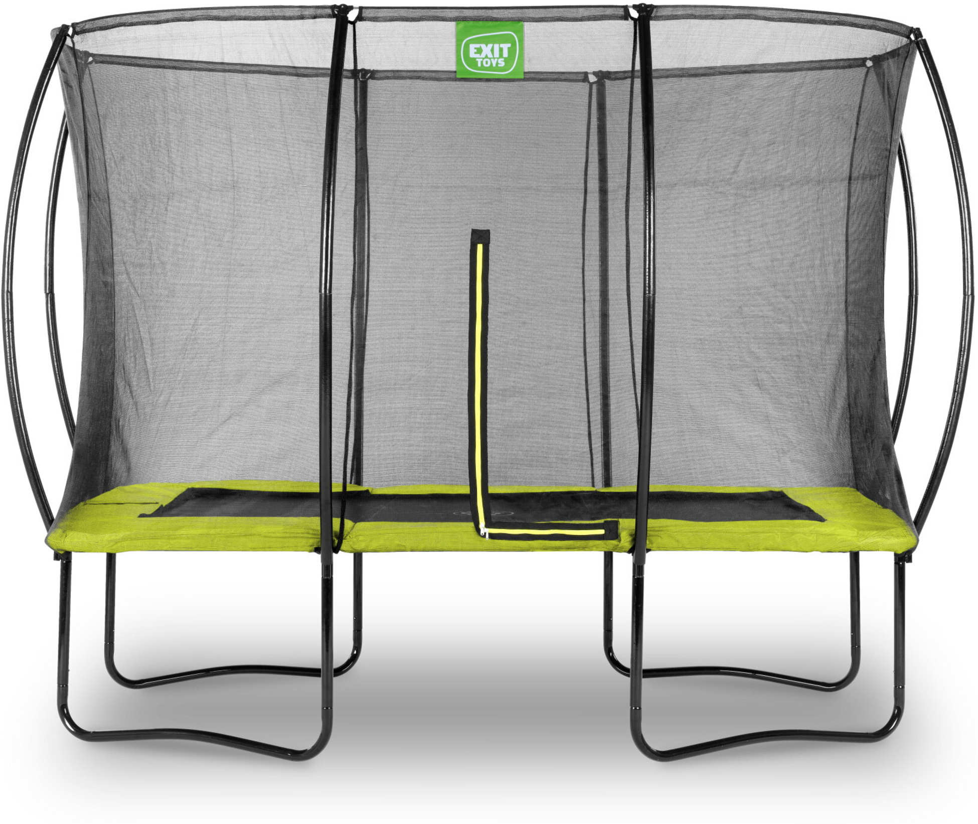 EXIT, Silhouette Studsmatta 214x305cm - Grön