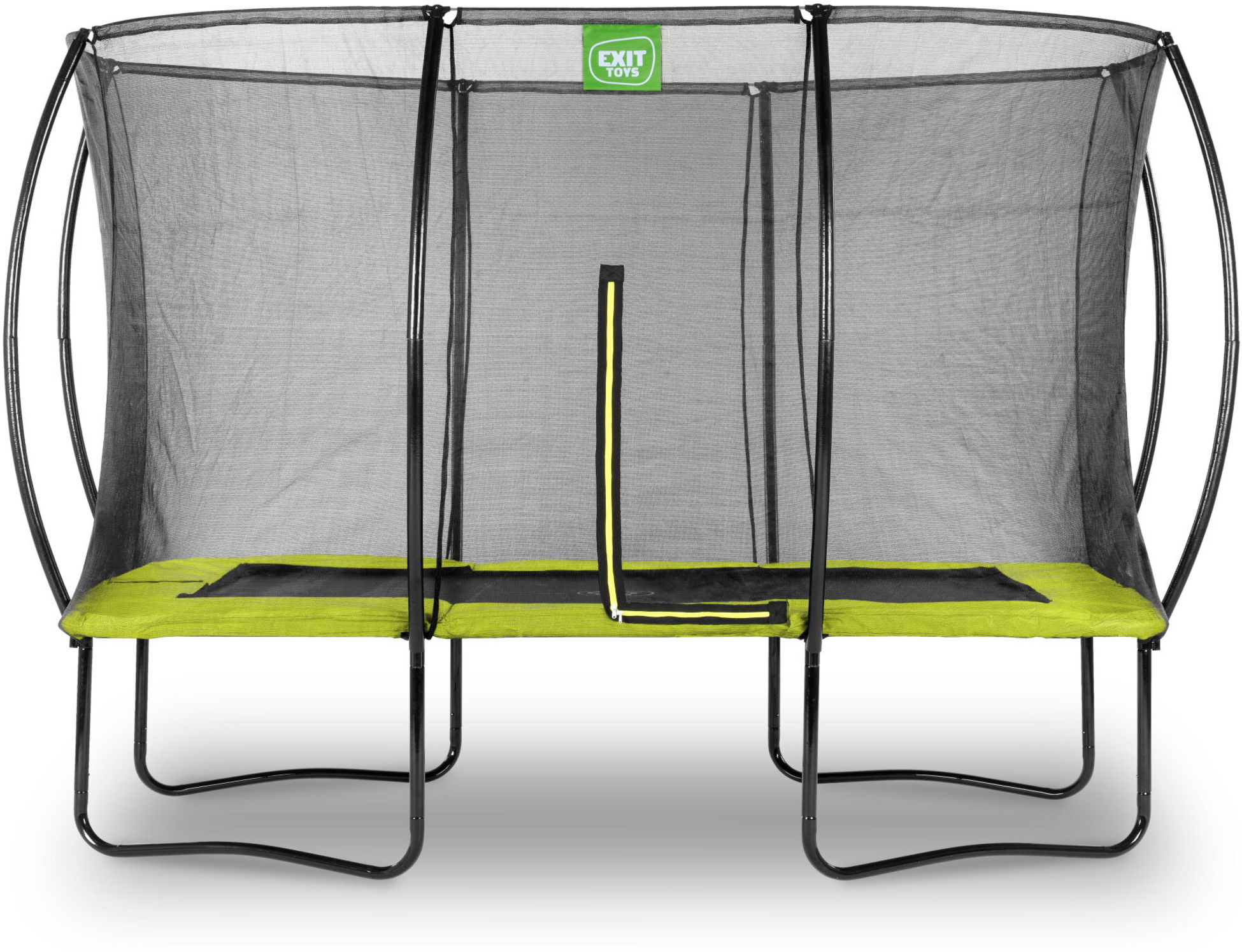 EXIT, Silhouette Studsmatta 244x366cm - Grön