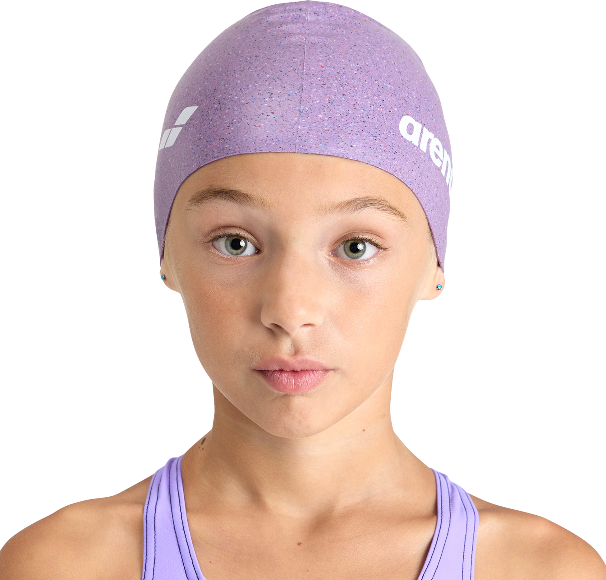 ARENA, Silicone Jr Cap