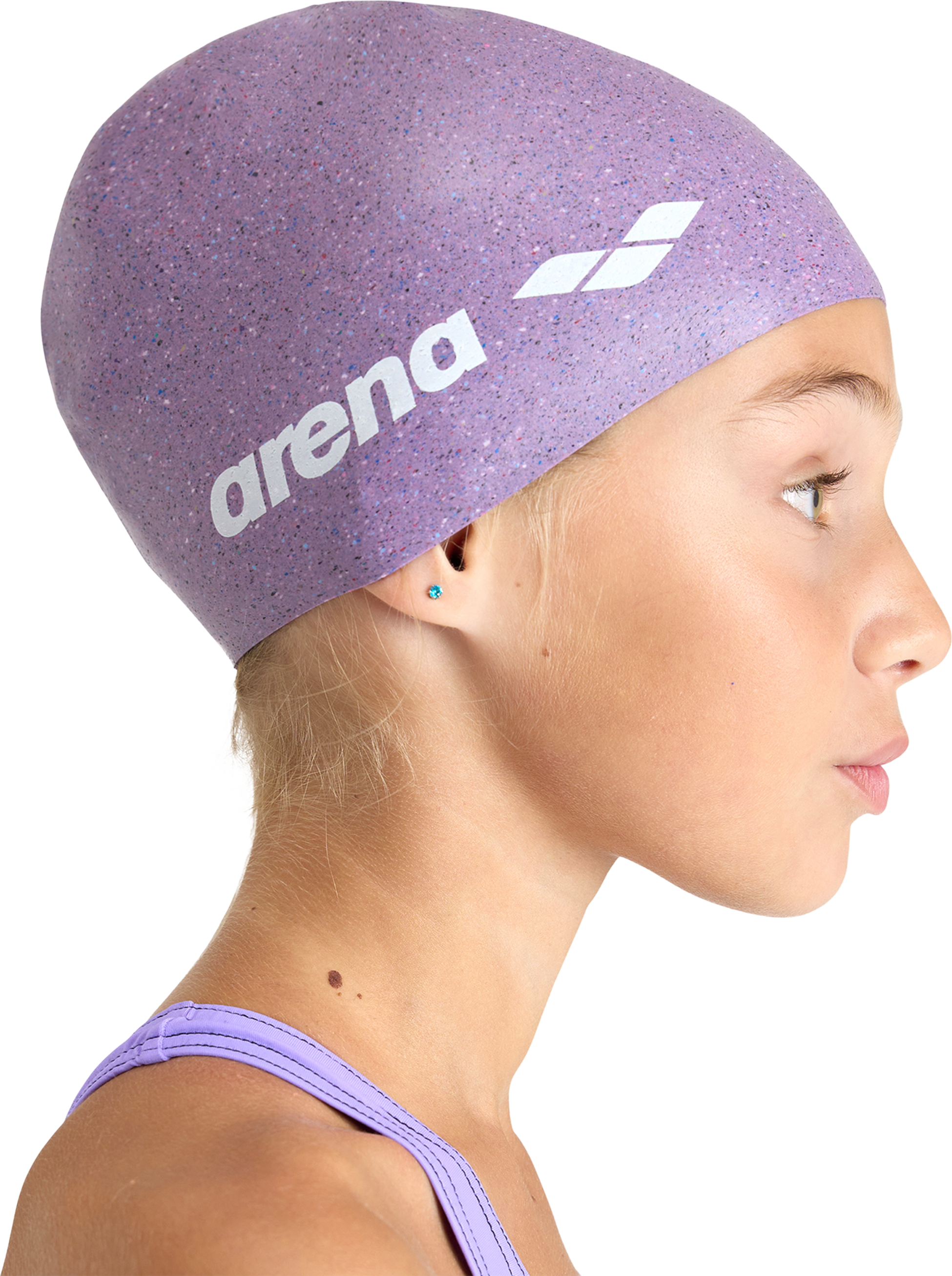 ARENA, Silicone Jr Cap
