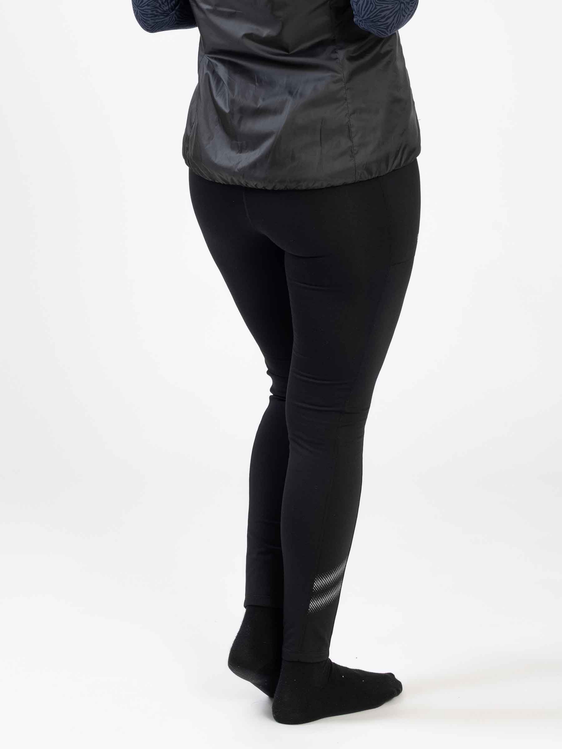 ULLMAX, Siljan Winter Tights W